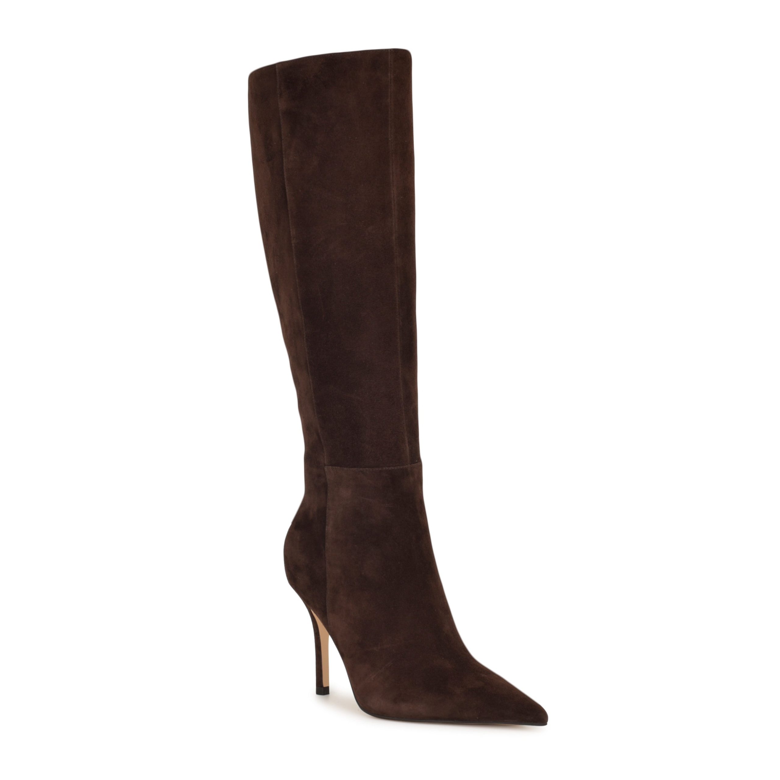 Gerty Knee High Boots - Image 2