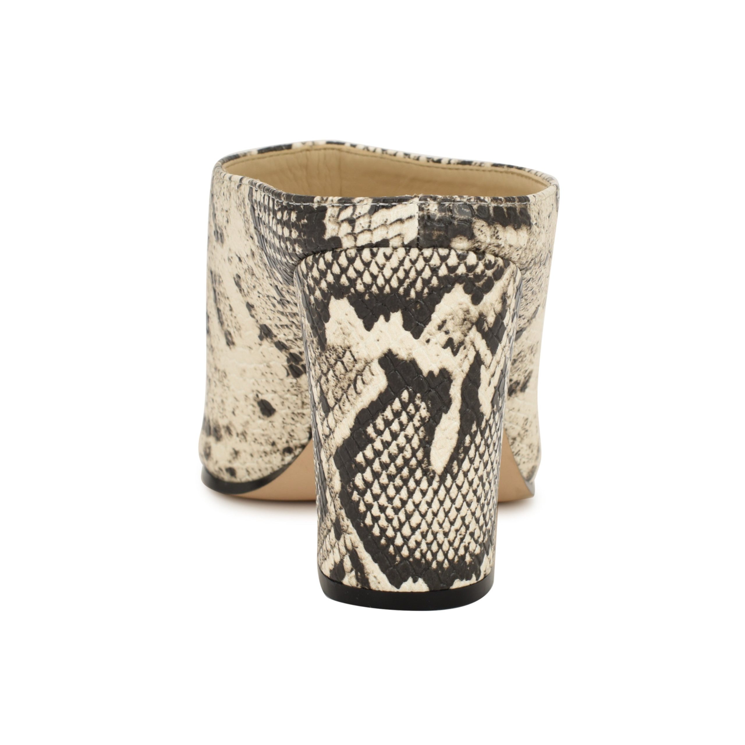 Amini Dress Mules - Image 4