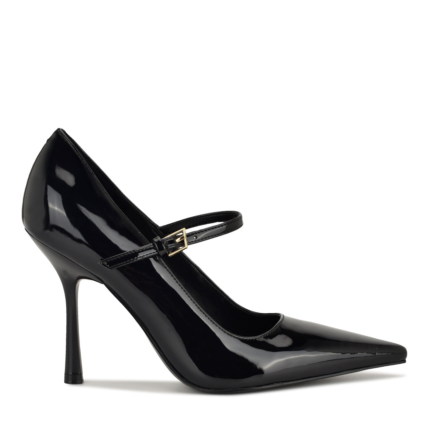 Jinnie Mary Jane Pumps