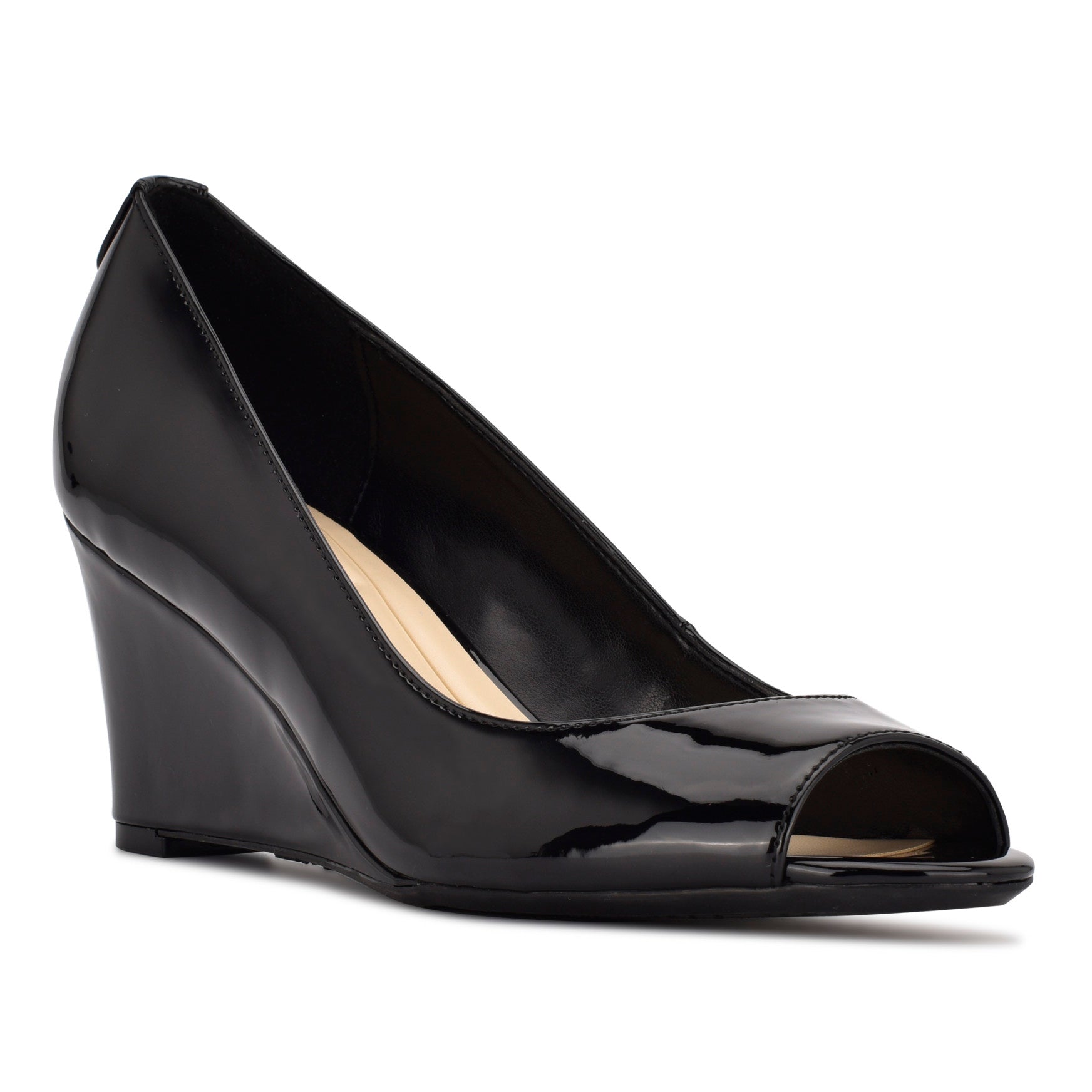 Cape 9x9 Dress Wedges - Image 2