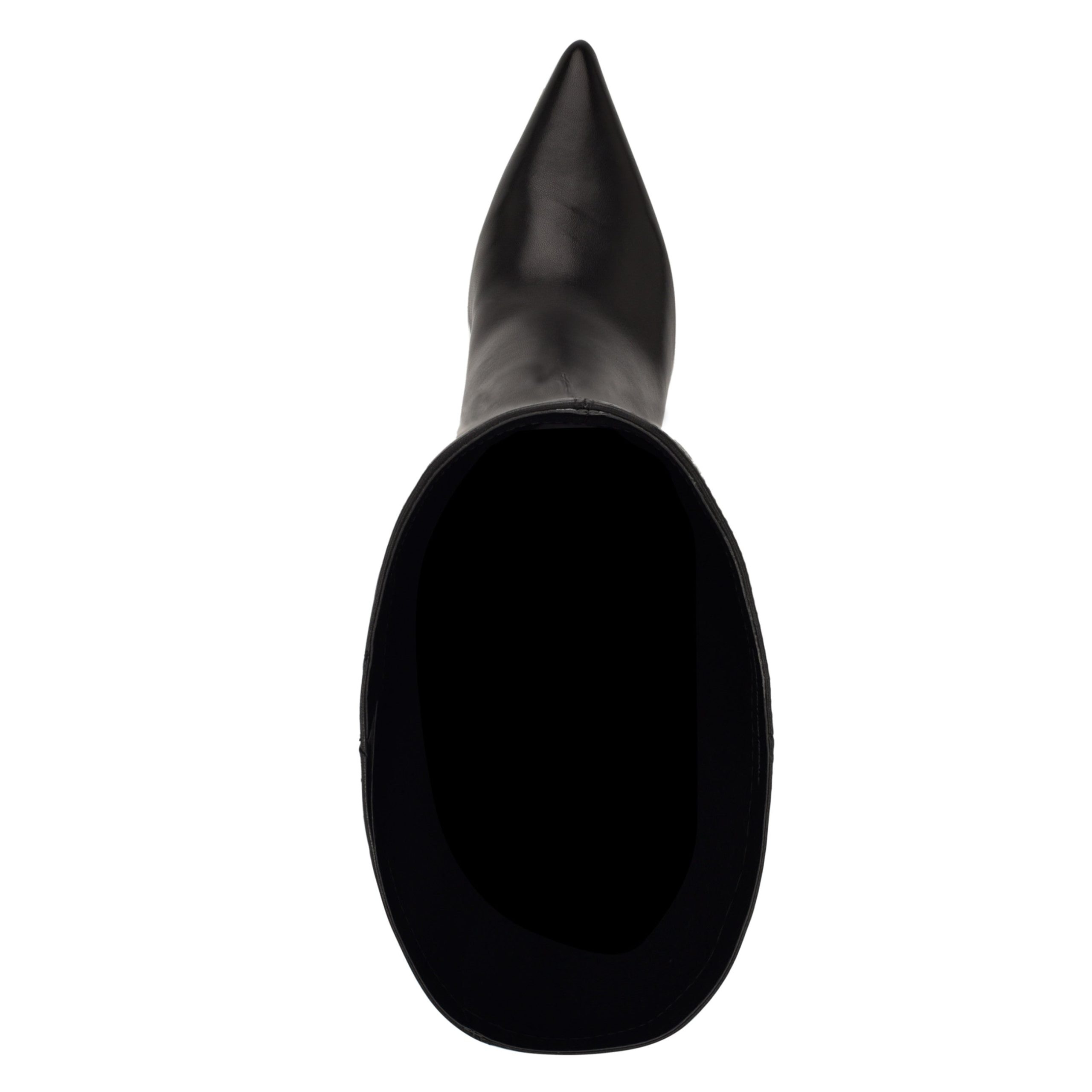 Nomas Knee High Leather Boots - Image 3
