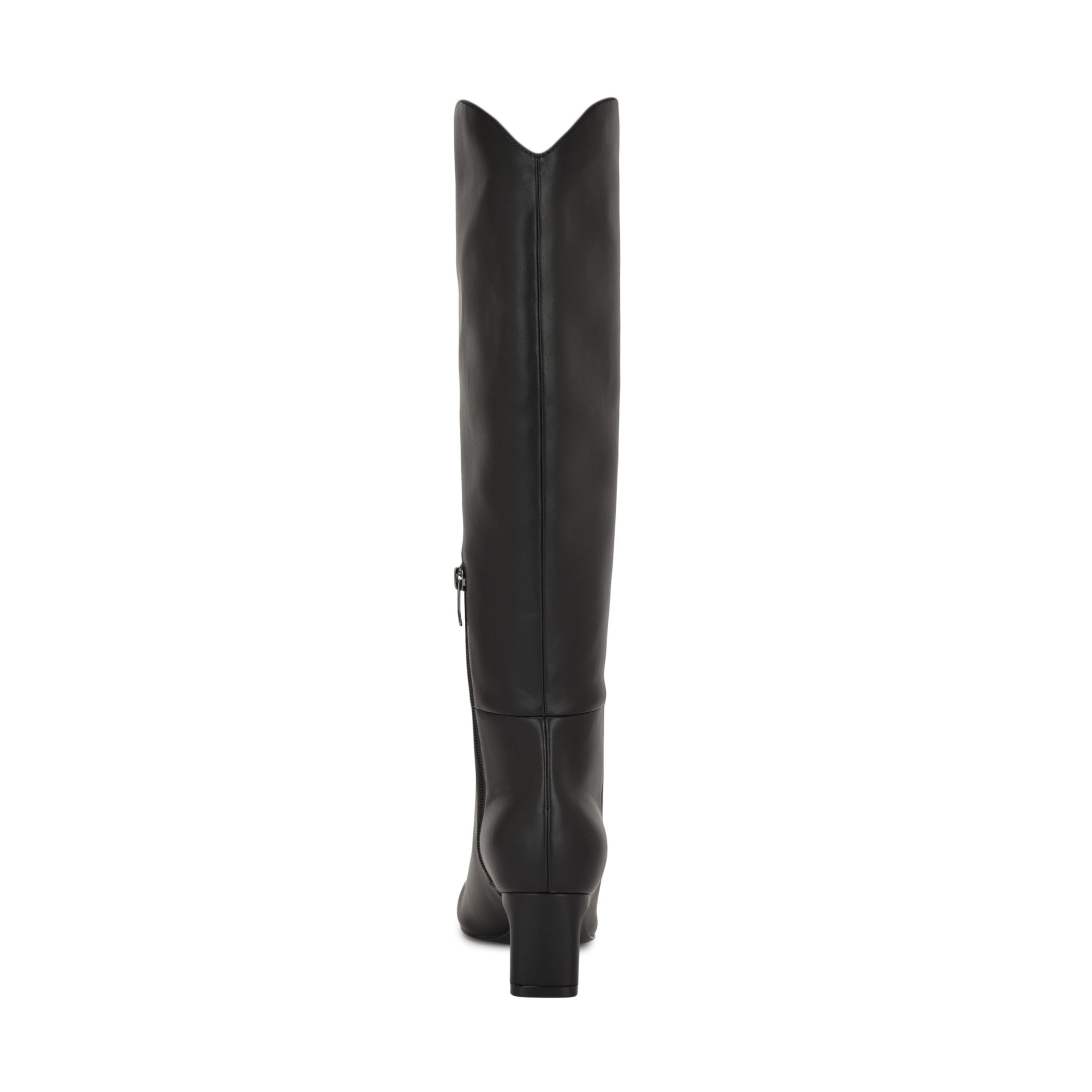 Cacie Knee High Boots - Image 4