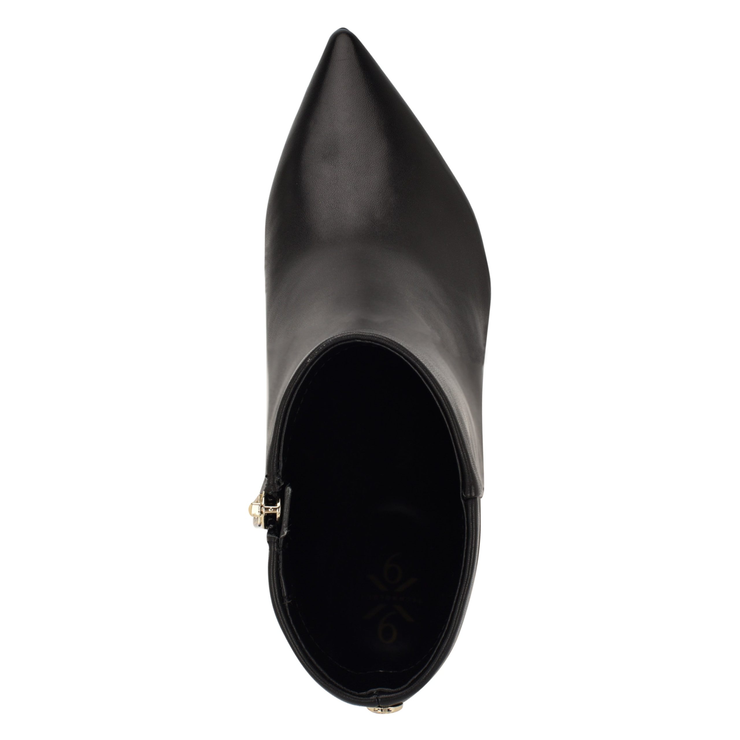 Kryger 9x9 Pointy Toe Booties - Image 3