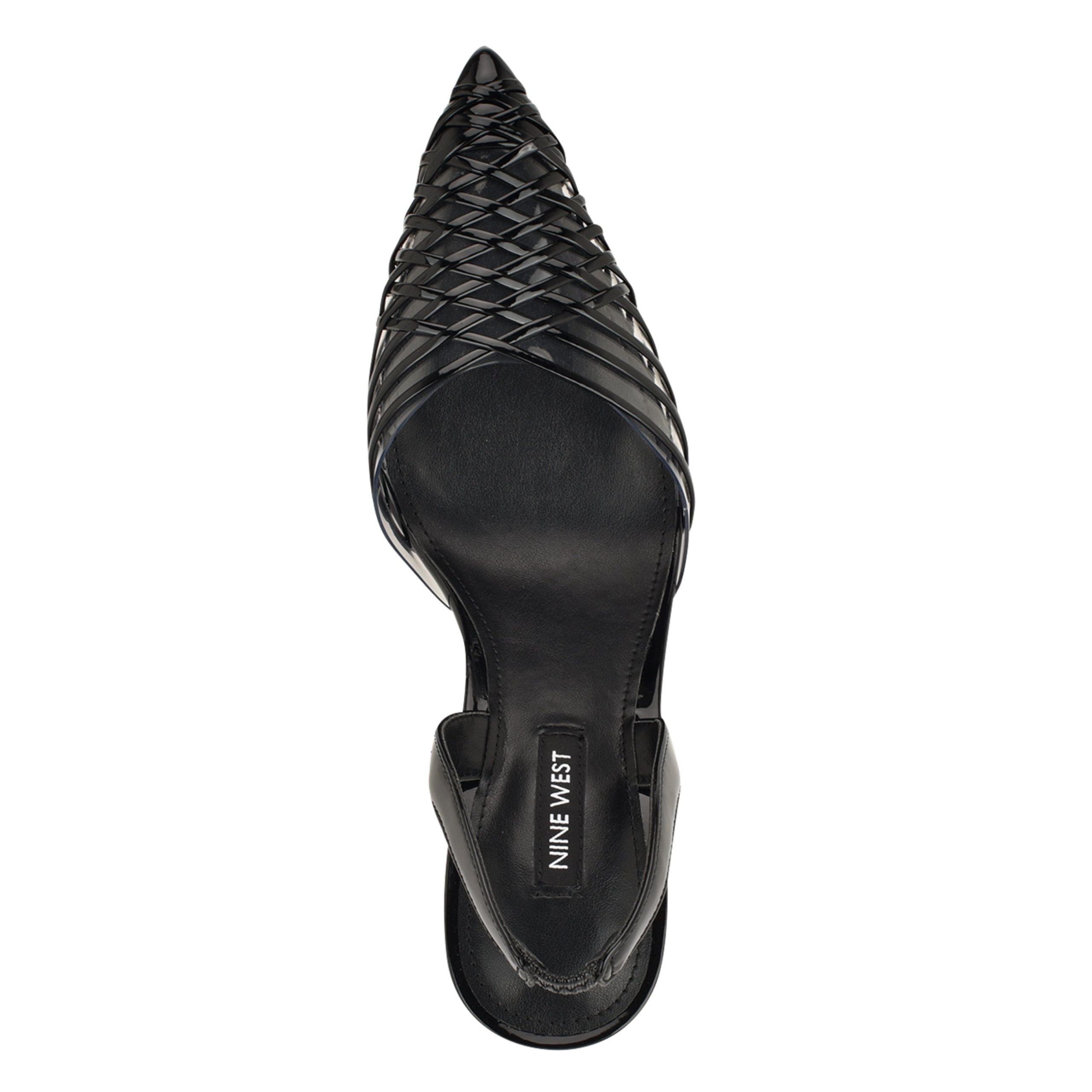 Pemma Slingback Pumps - Image 3