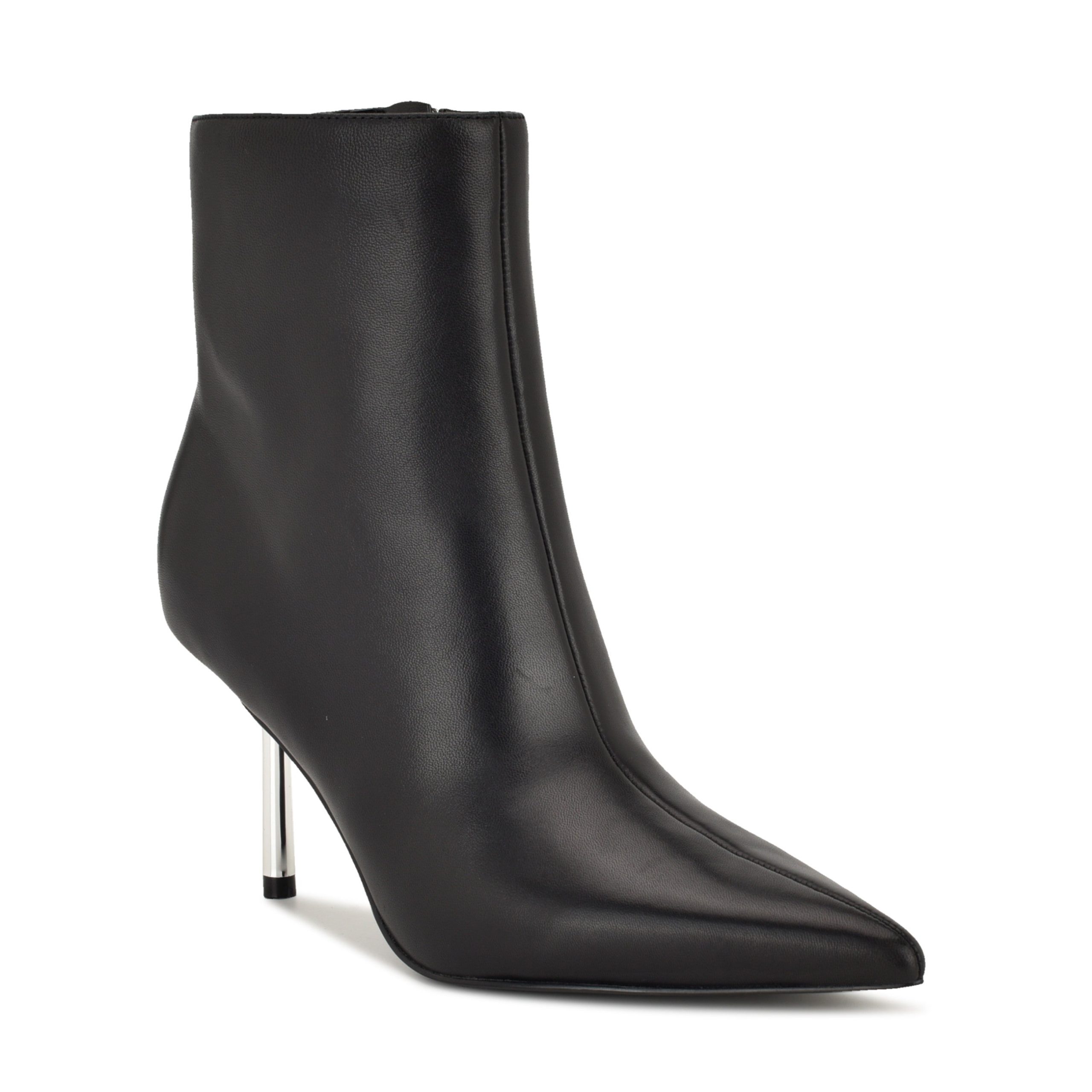 Narend Dress Booties - Image 2