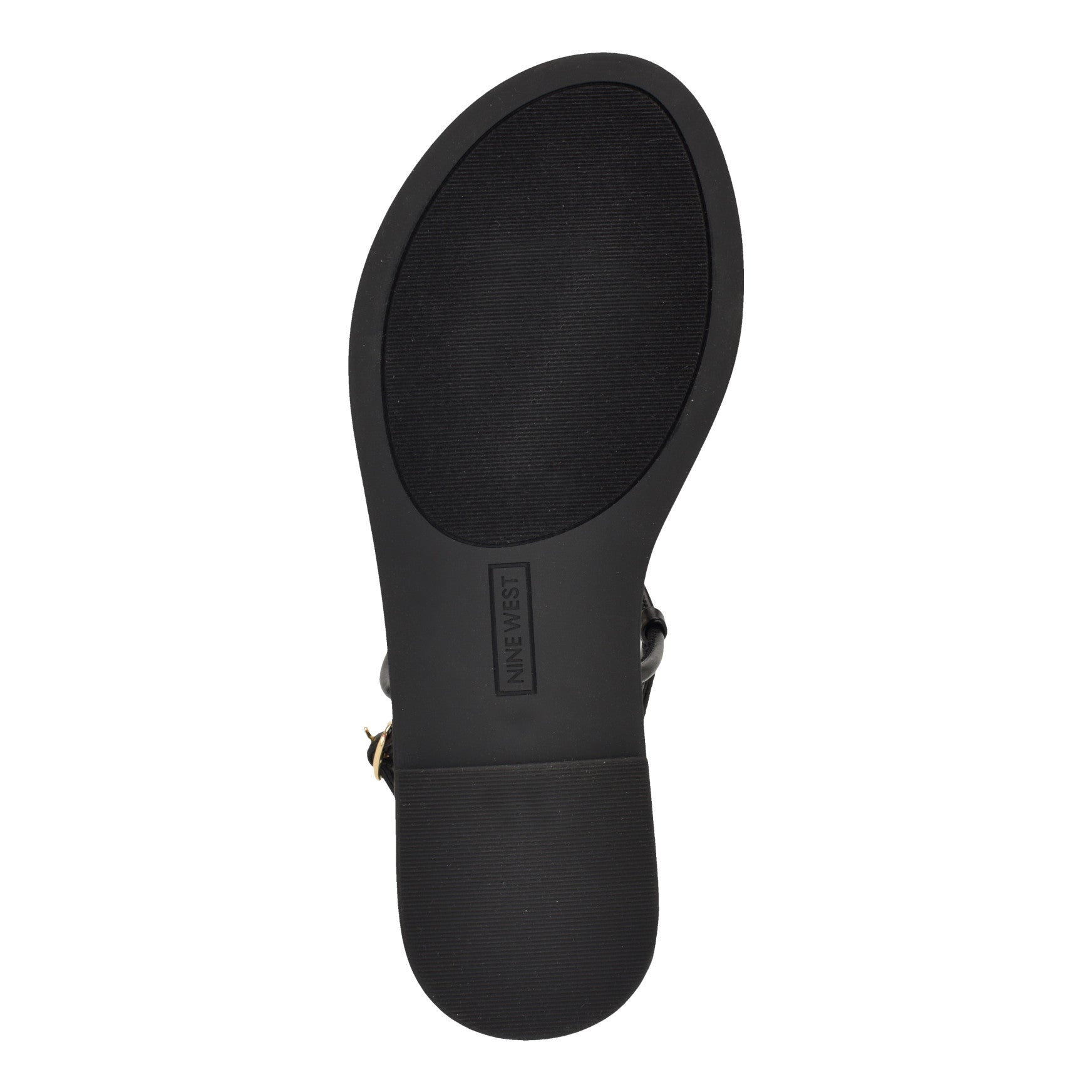 Derika Flat Thong Sandals - Image 5