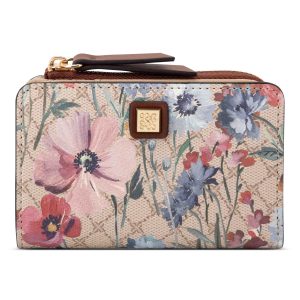 Khora Zip Card Case