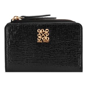 Cramer Zip Card Case