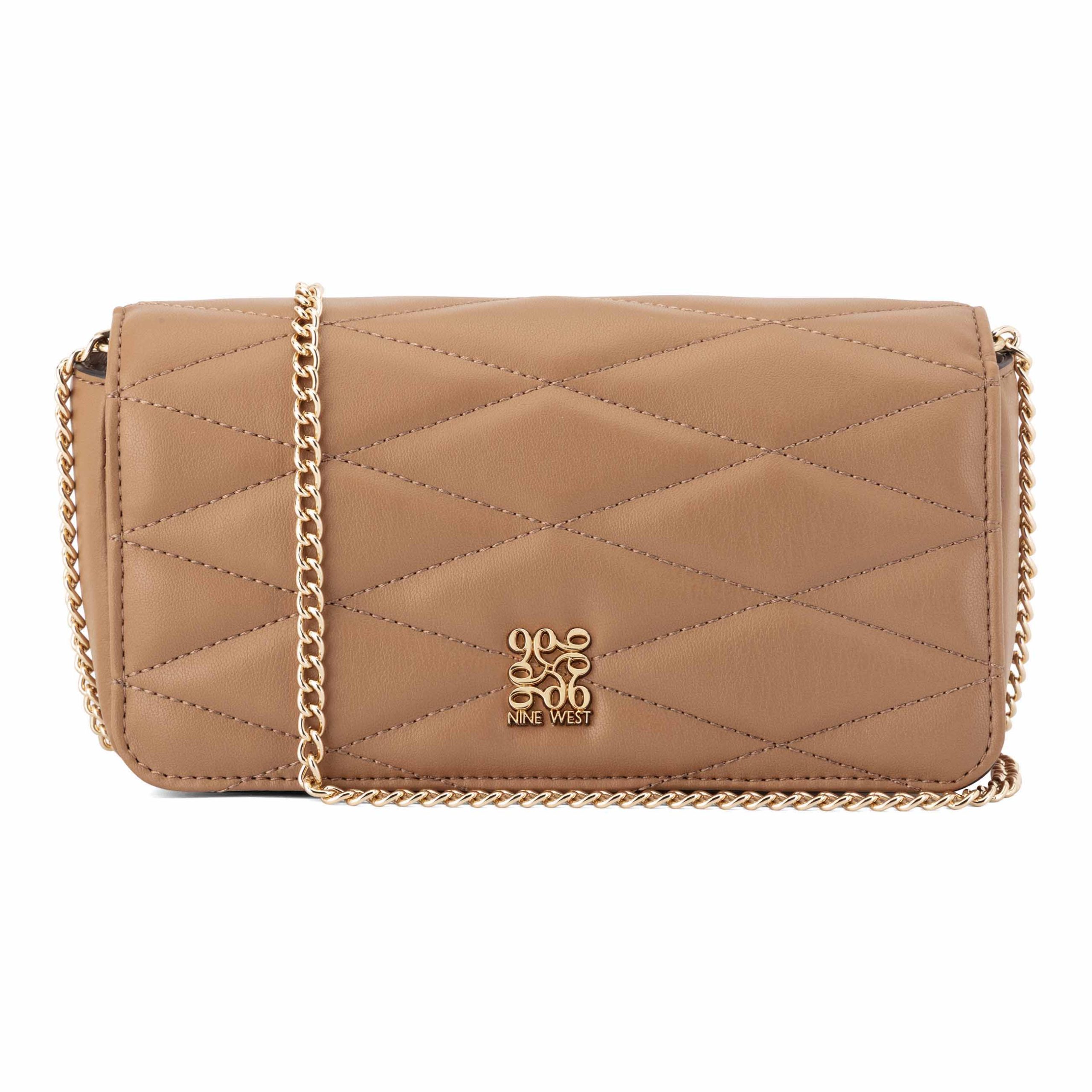 Anders Phone Chain Crossbody Clutch