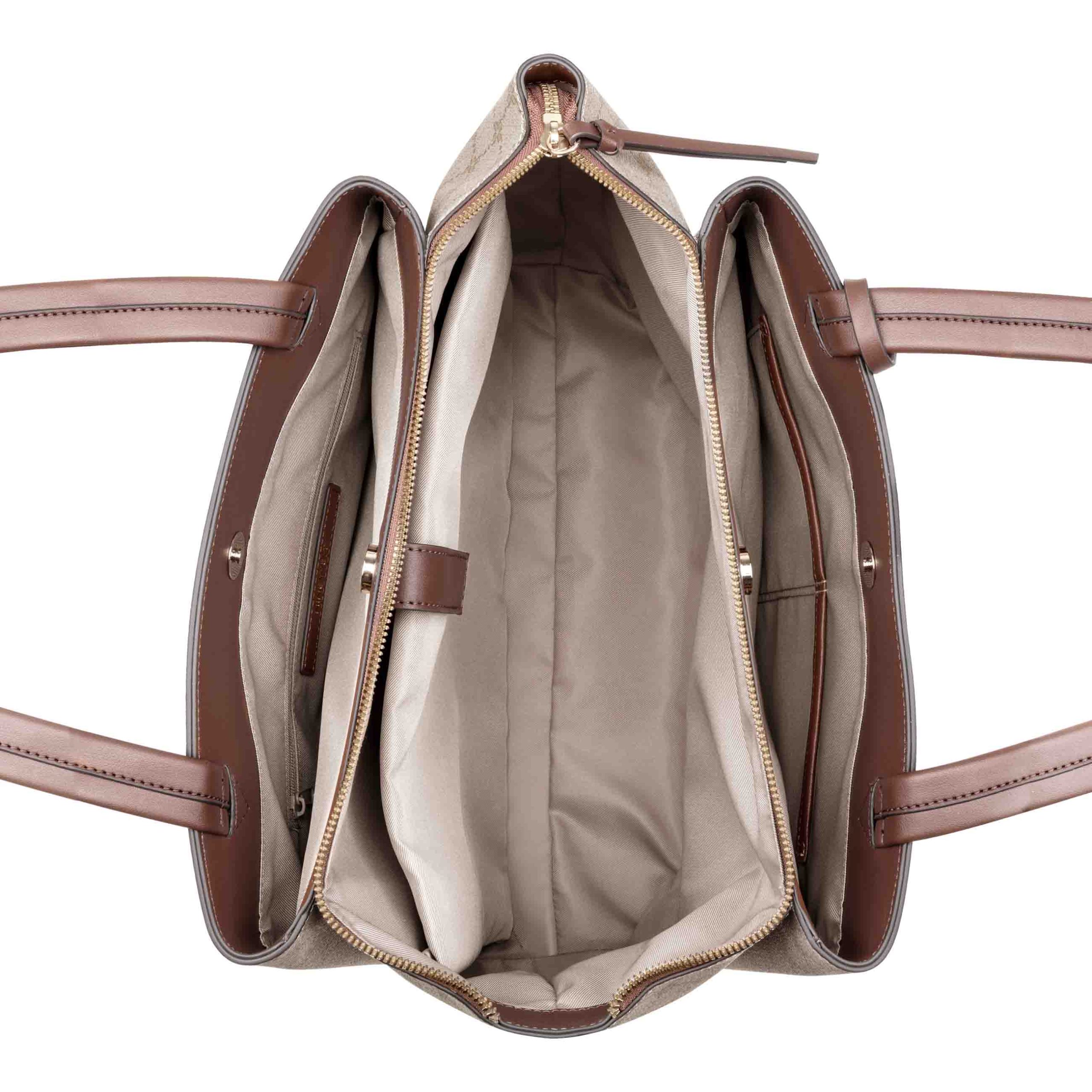 Luela Tech Laptop Tote - Image 4