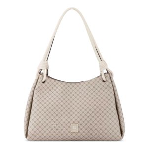 Dorsey Triple Compartment Shoulder Bag