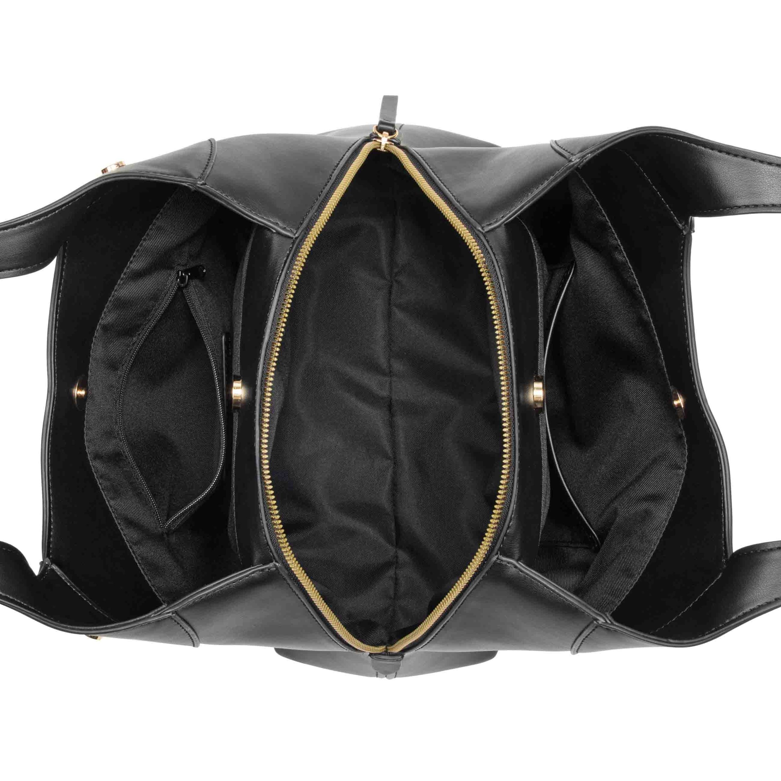Eamon Large Shoulder Bag - Image 4