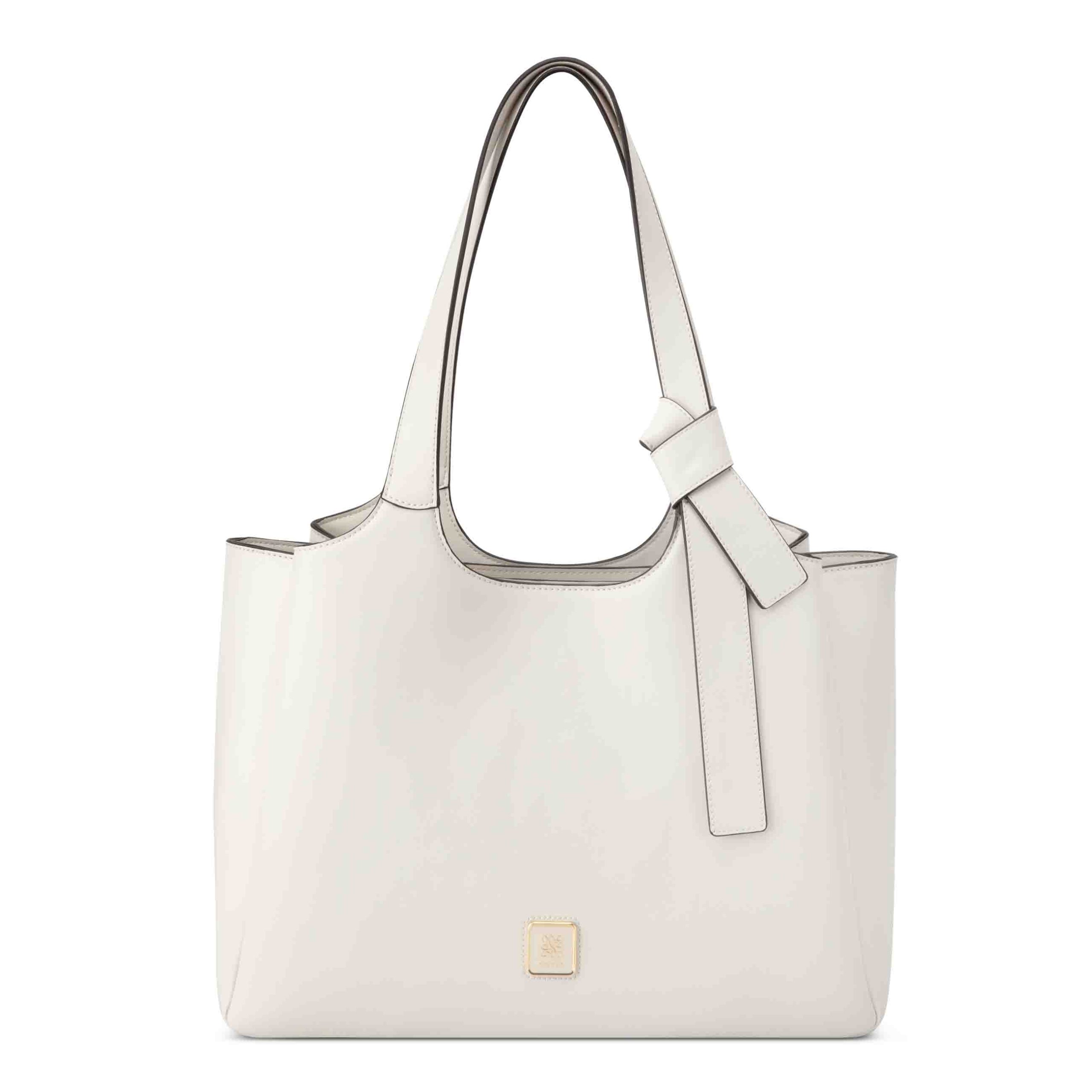 Lyra Laptop Tote