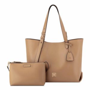 Laramie 2 In 1 Tote
