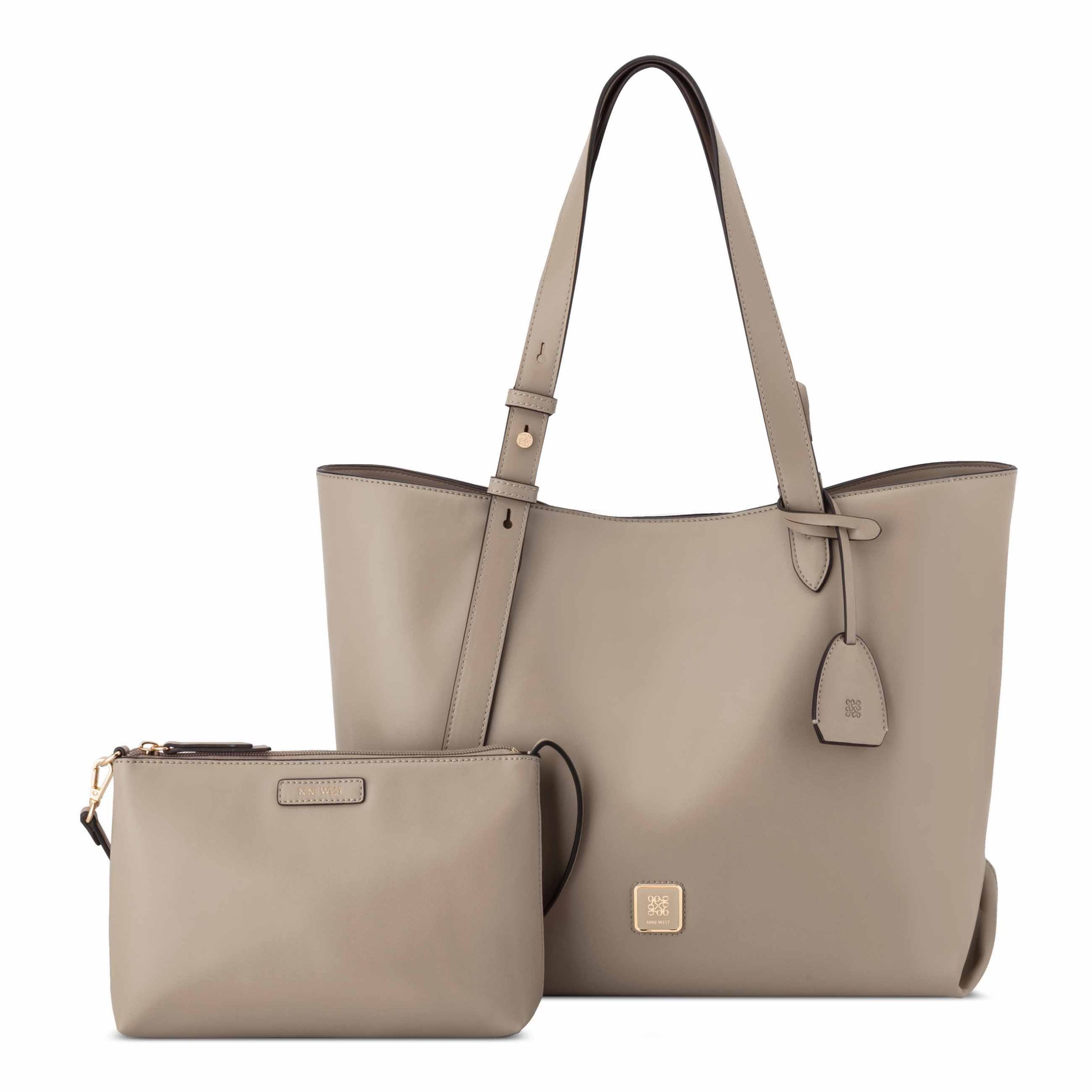 Laramie 2 In 1 Tote