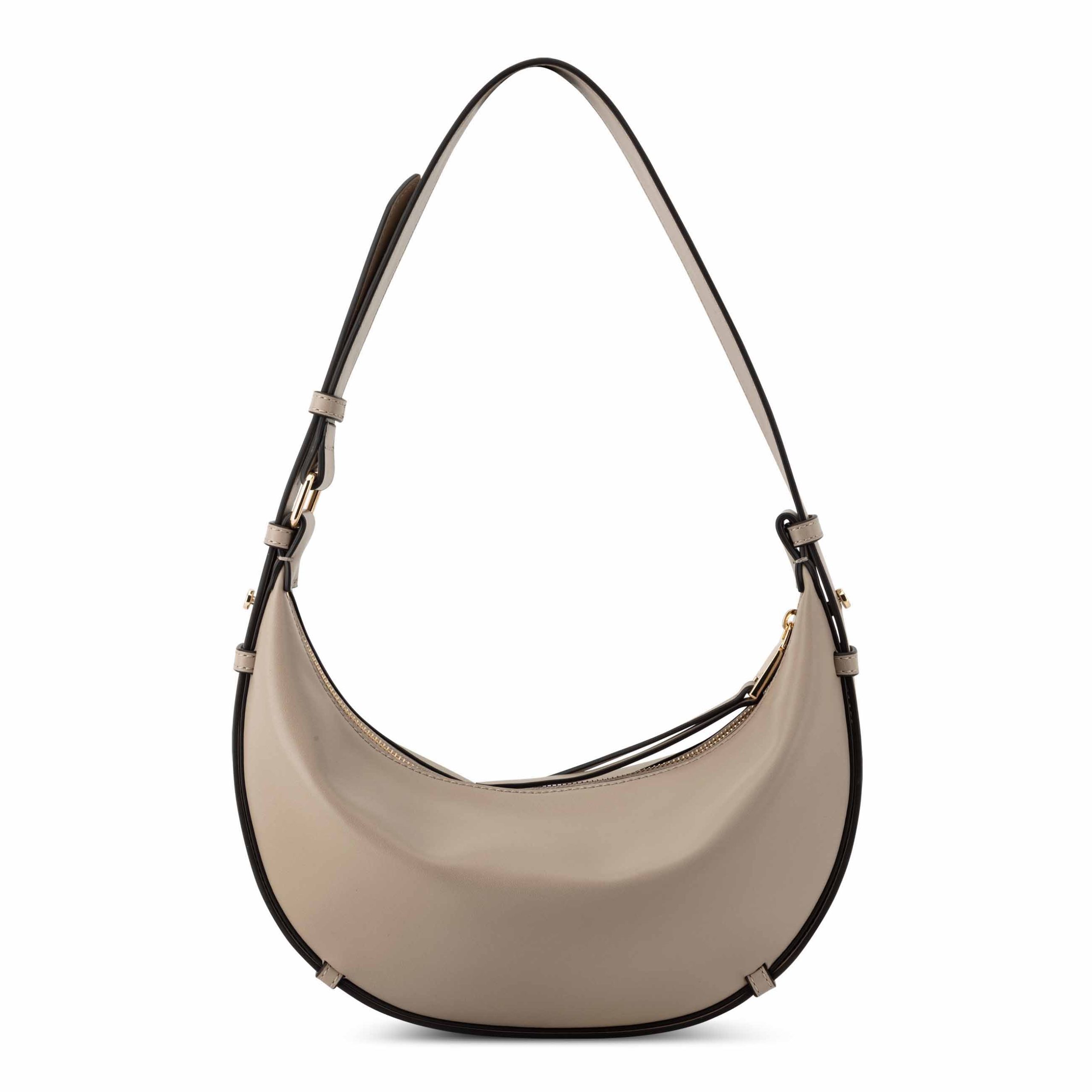 Laramie Covertible Crossbody Hobo - Image 3