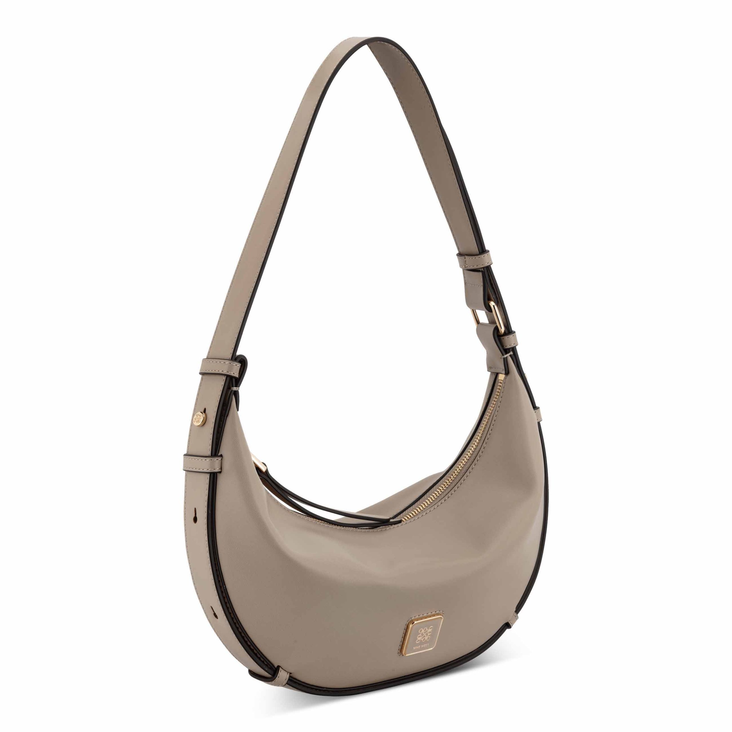 Laramie Covertible Crossbody Hobo - Image 2