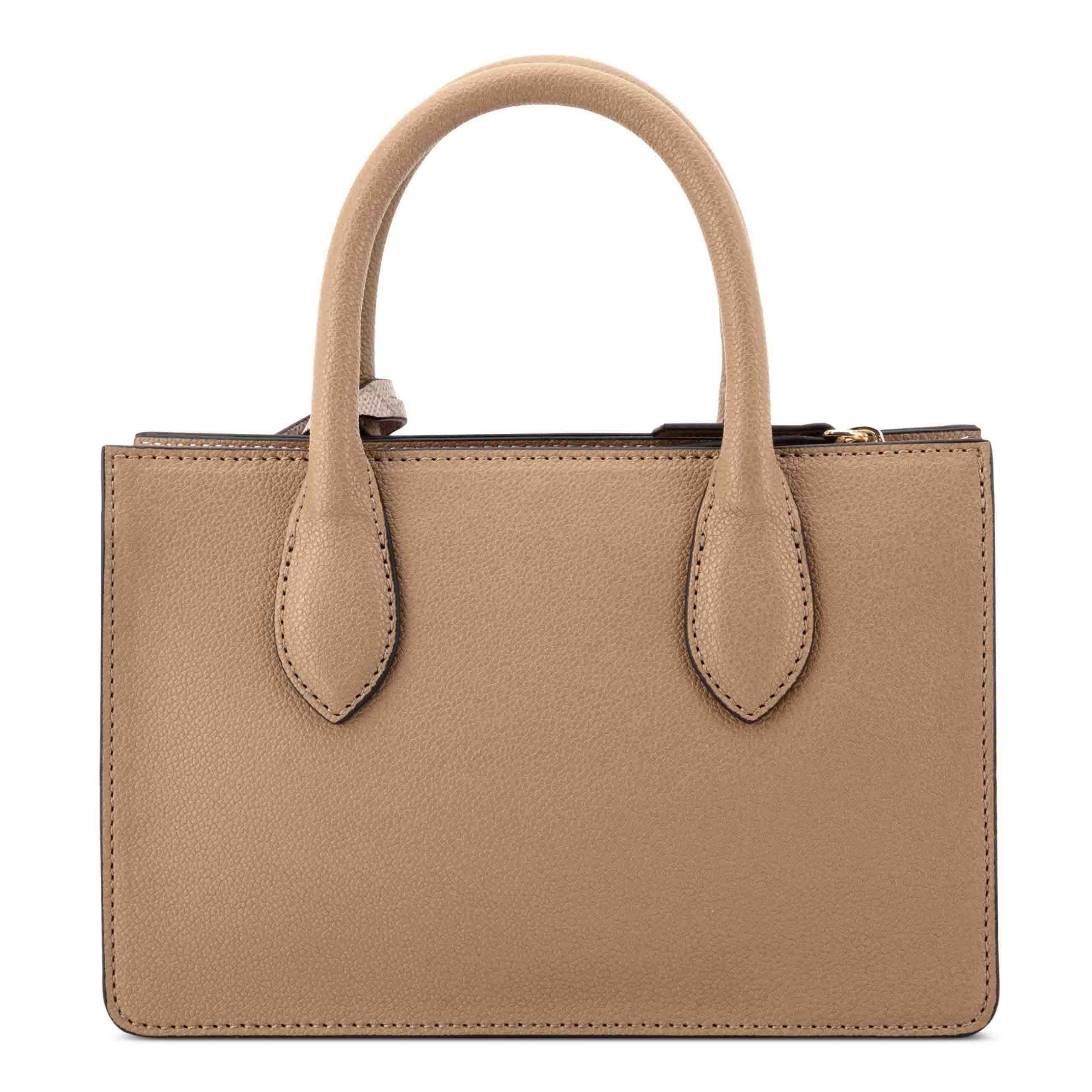 Magdalina Mini Satchel Crossbody - Image 3