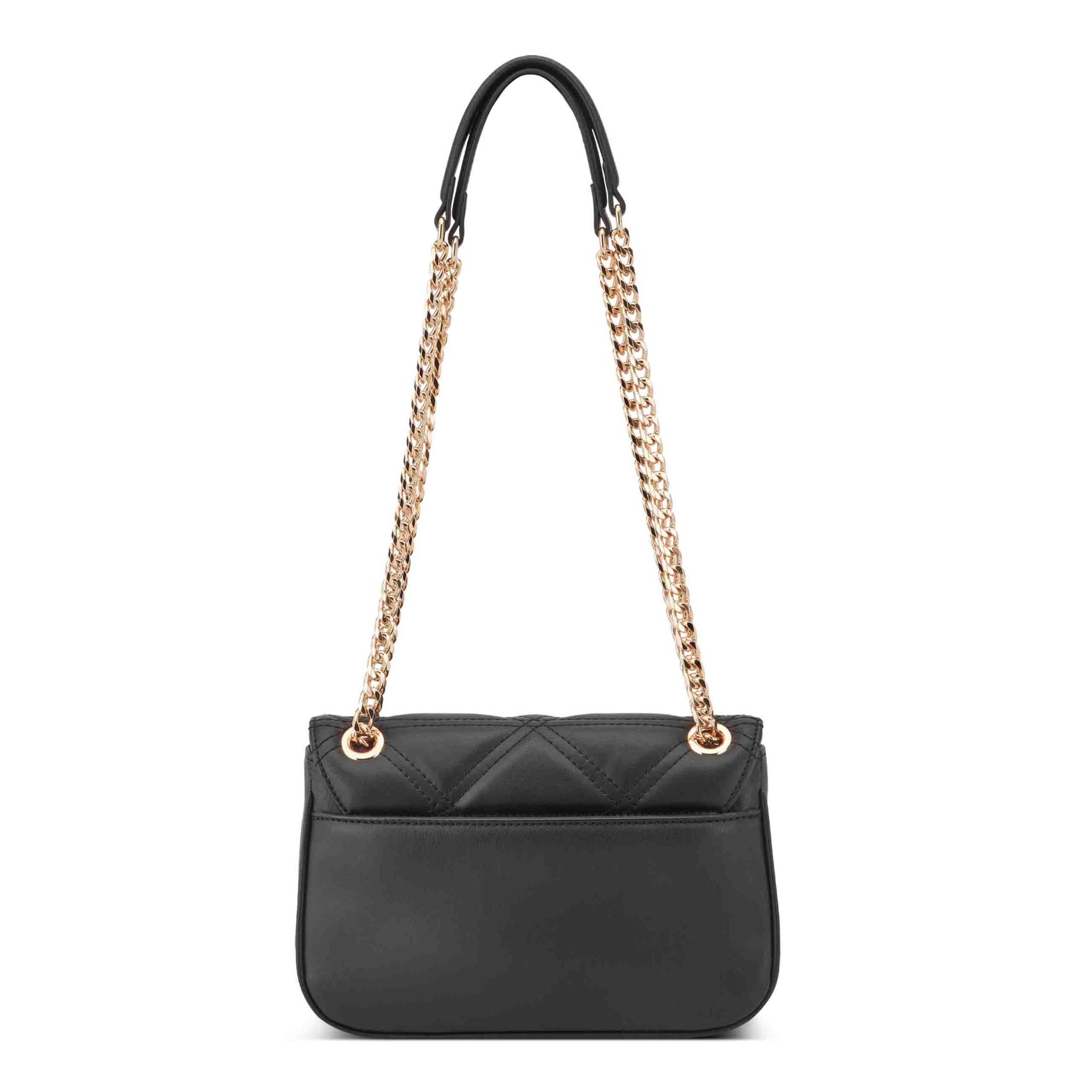 Harland Convertible Flap Crossbody - Image 3