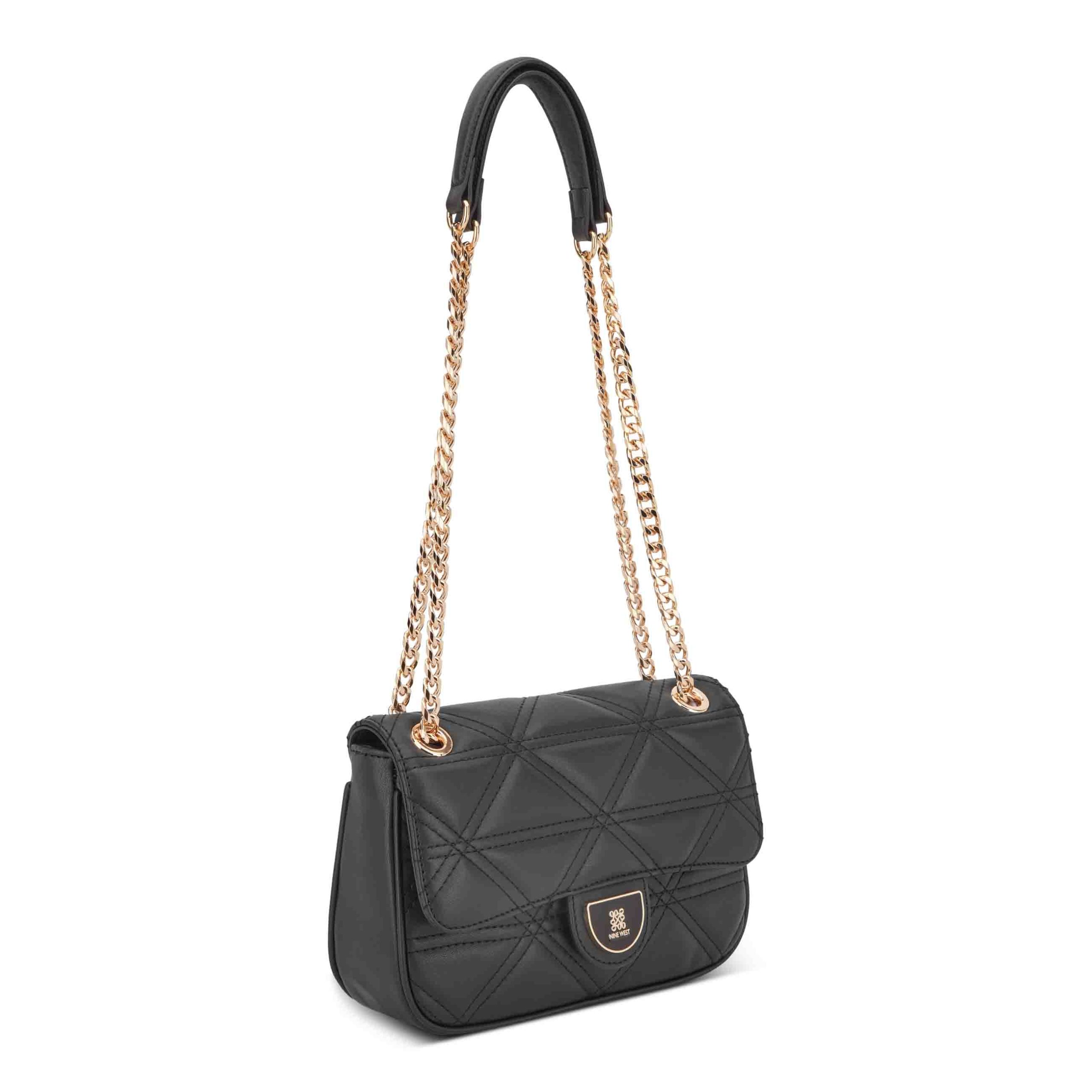 Harland Convertible Flap Crossbody - Image 2