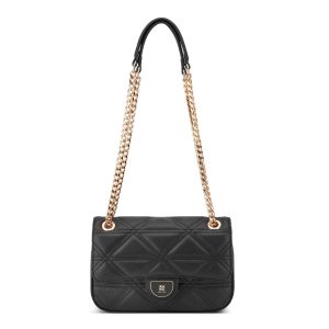 Harland Convertible Flap Crossbody