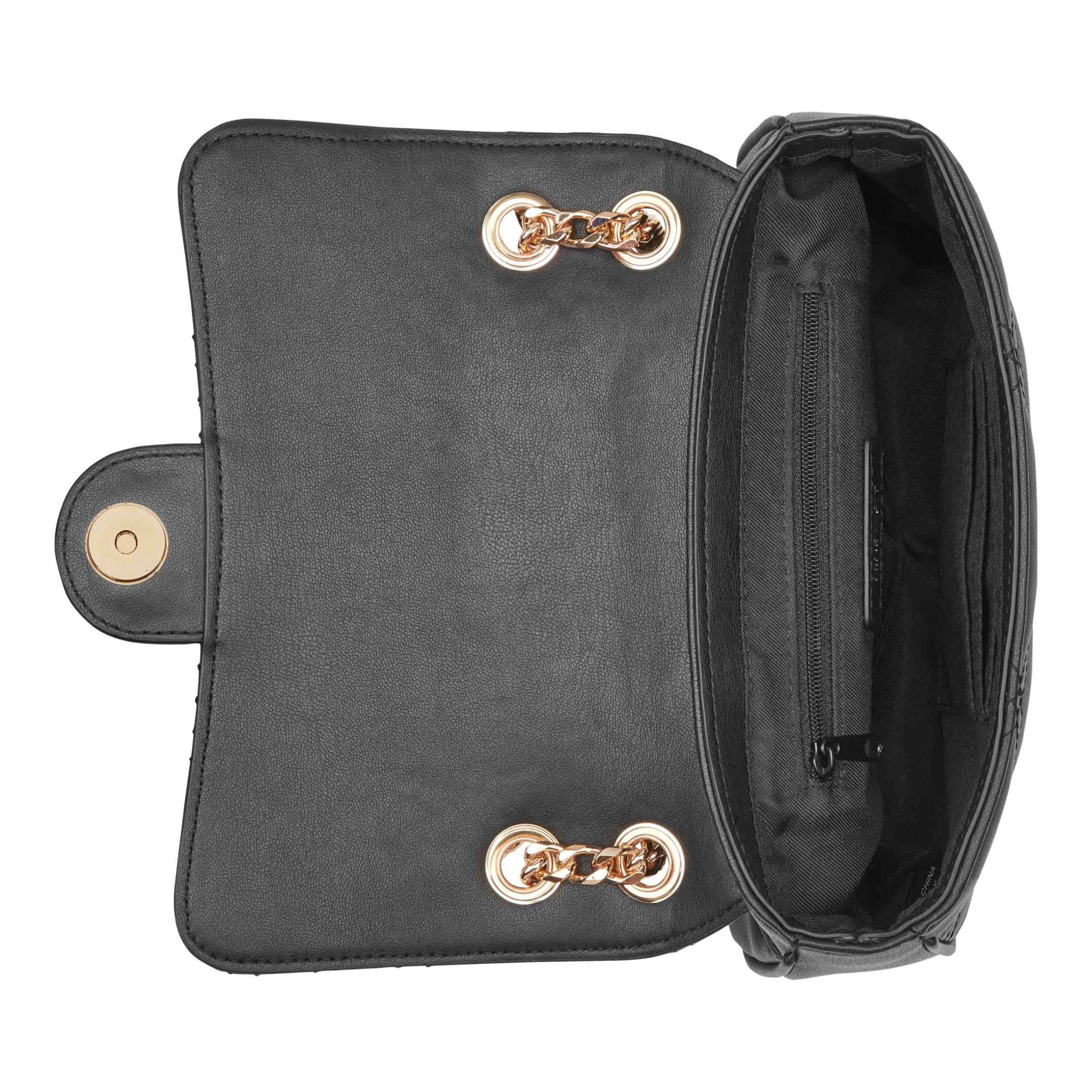 Harland Convertible Flap Crossbody - Image 4