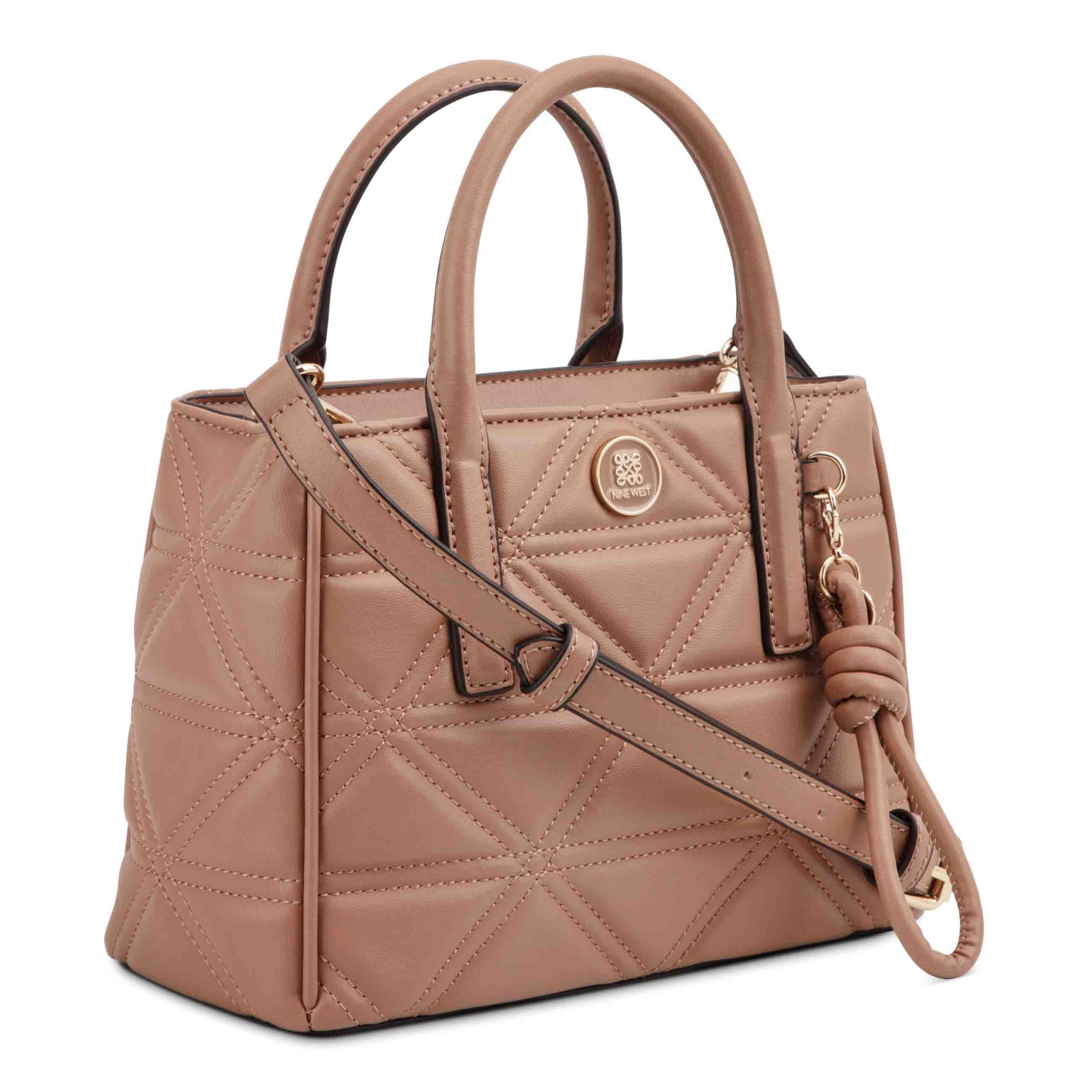 Harland Mini Satchel Crossbody - Image 2