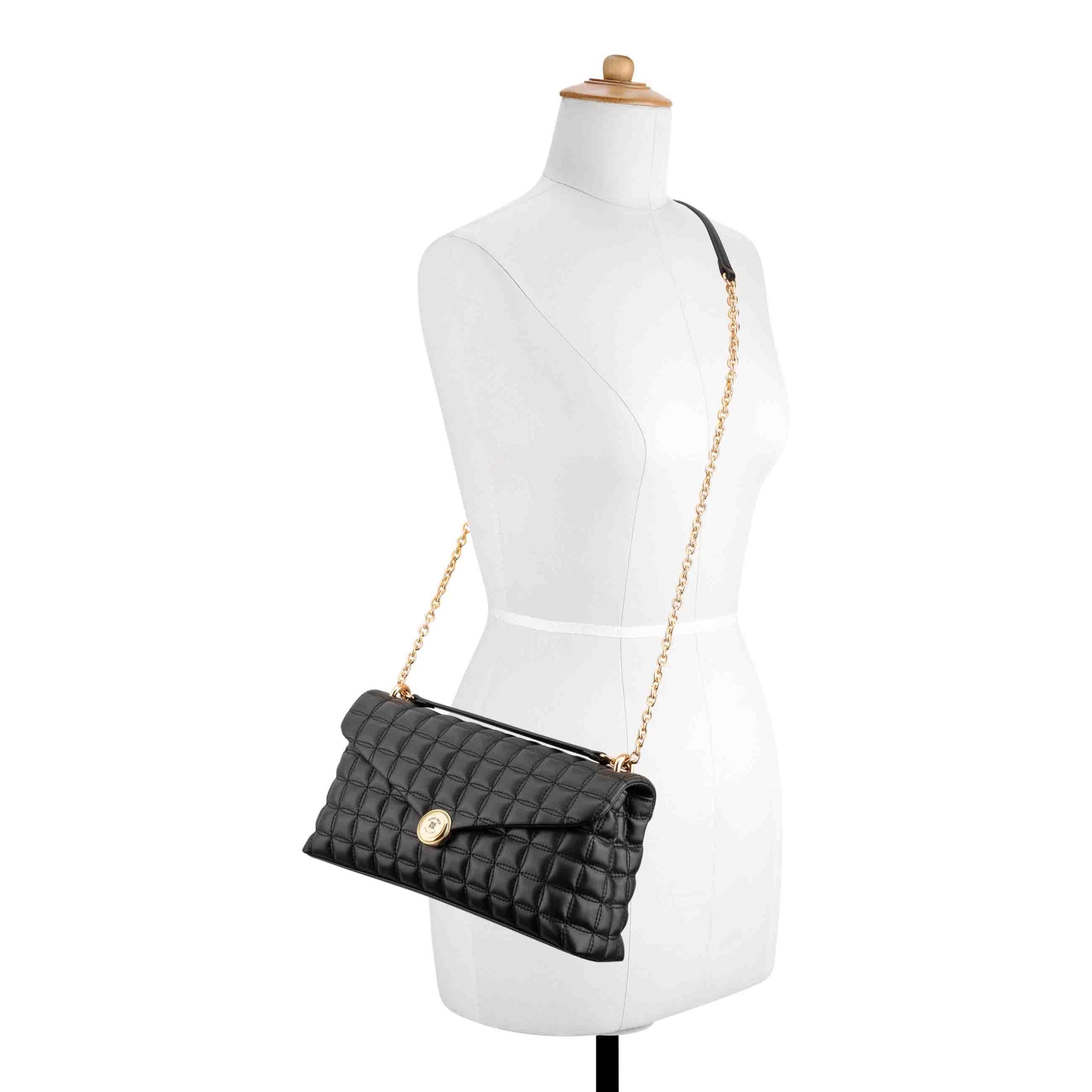 Wrenly Convertible Crossbody Flap - Image 5