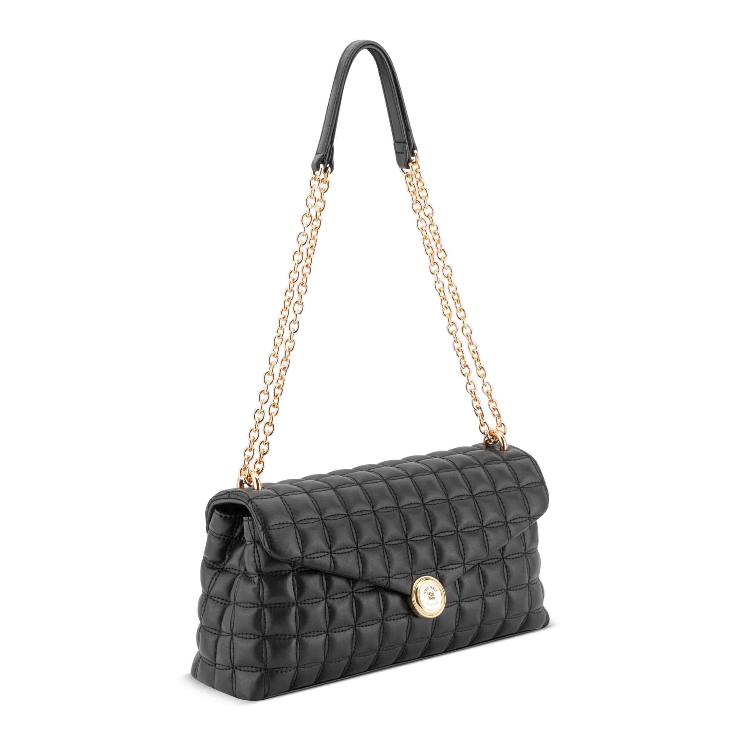 Wrenly Convertible Crossbody Flap - Image 2