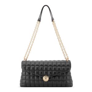 Wrenly Convertible Crossbody Flap
