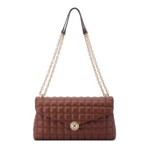 Wrenly Convertible Crossbody Flap