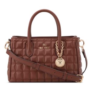Wrenly Small Satchel