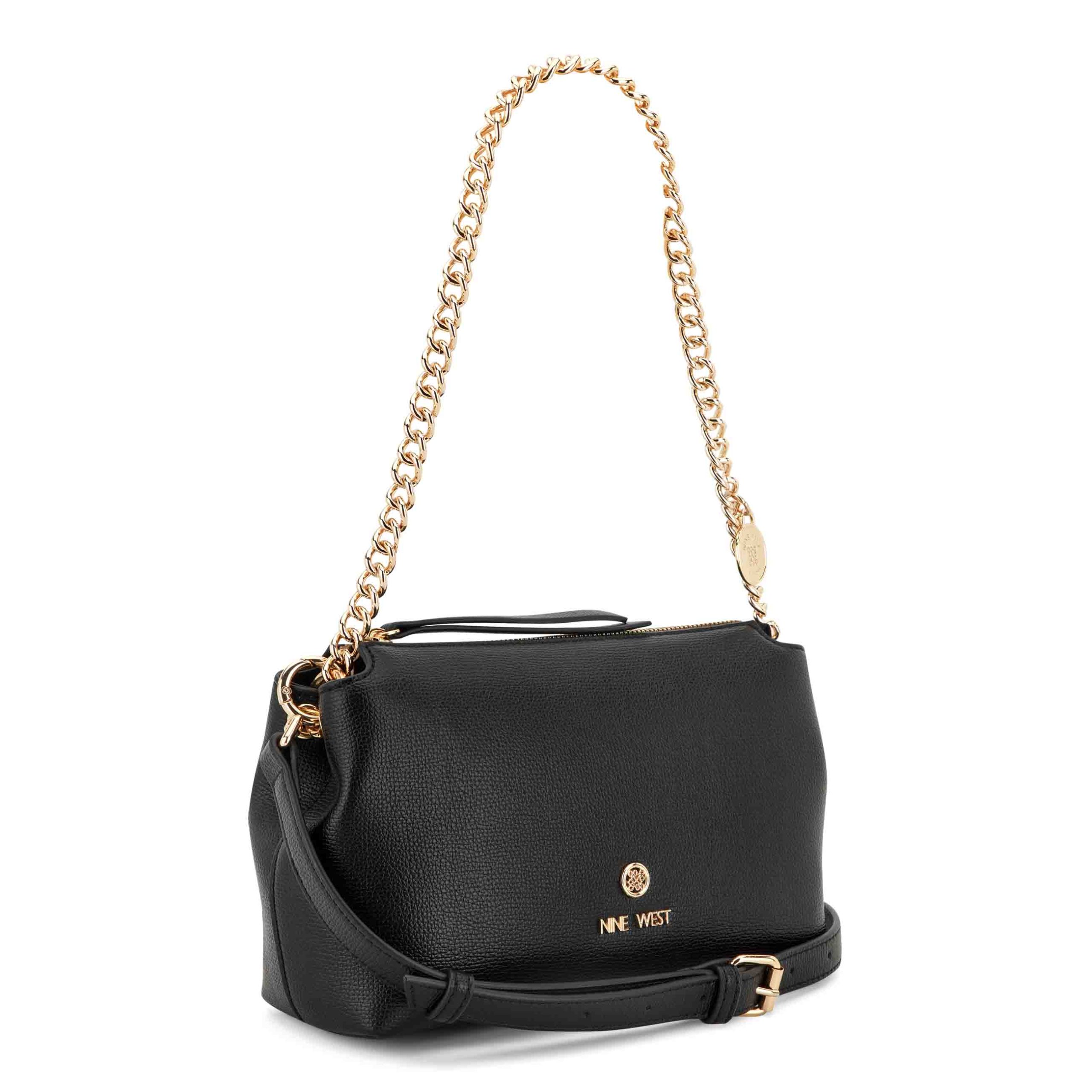 Kyrie Convertible Crossbody Shoulder - Image 2