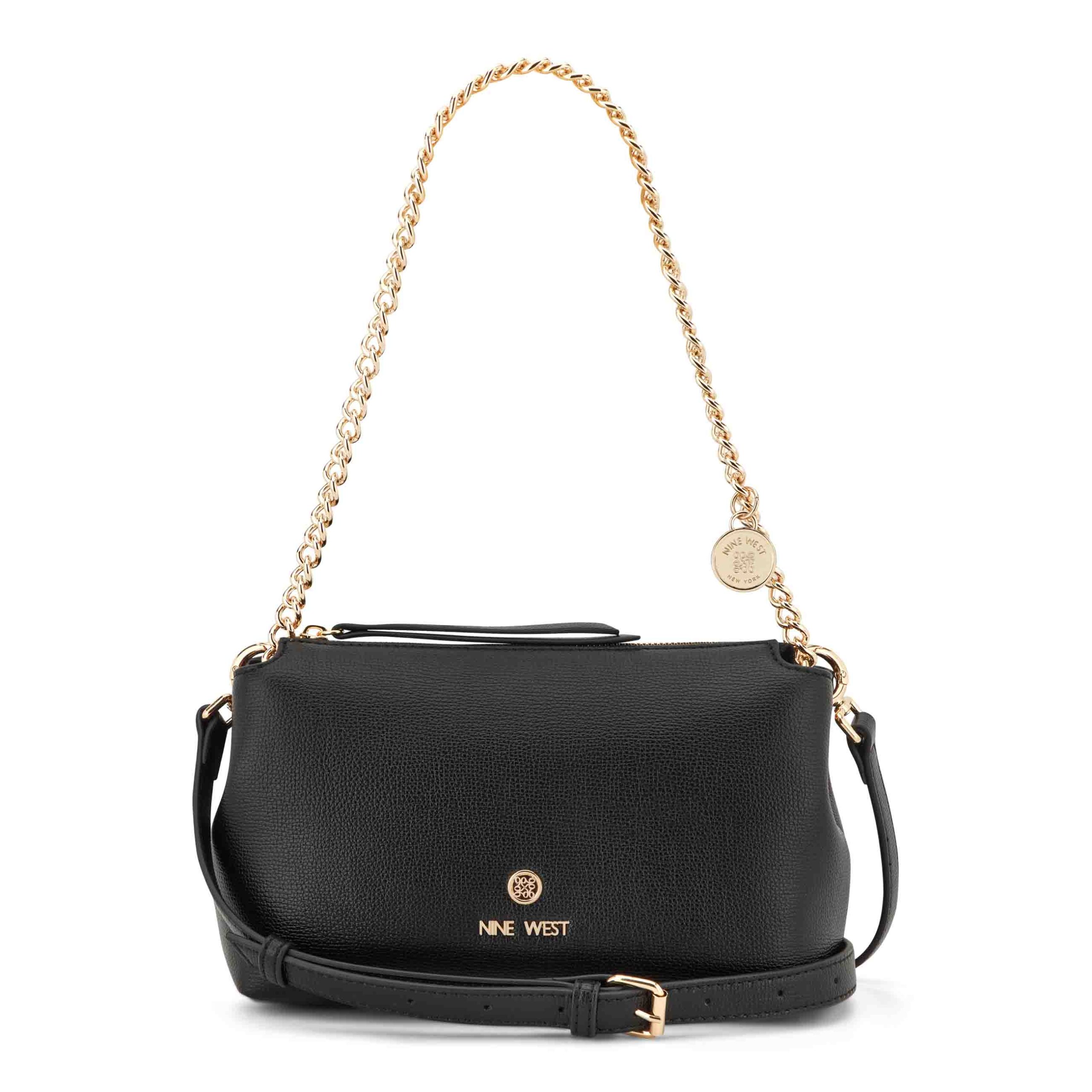 Kyrie Convertible Crossbody Shoulder