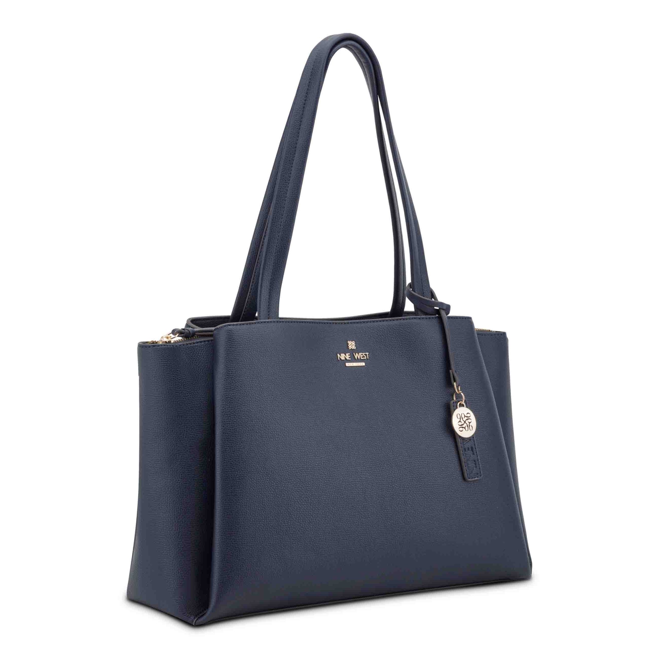 Luela Tech Laptop Tote - Image 2