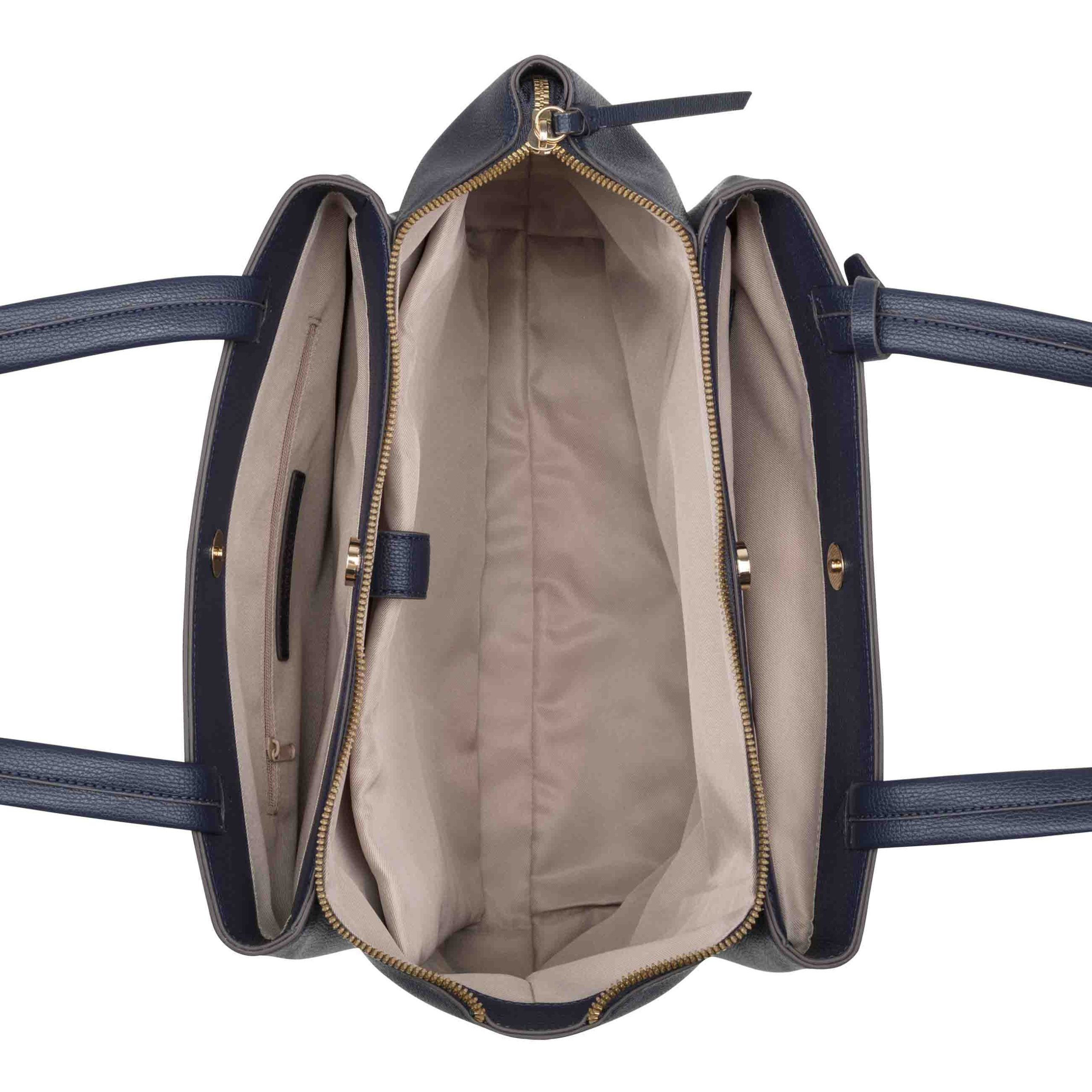 Luela Tech Laptop Tote - Image 4