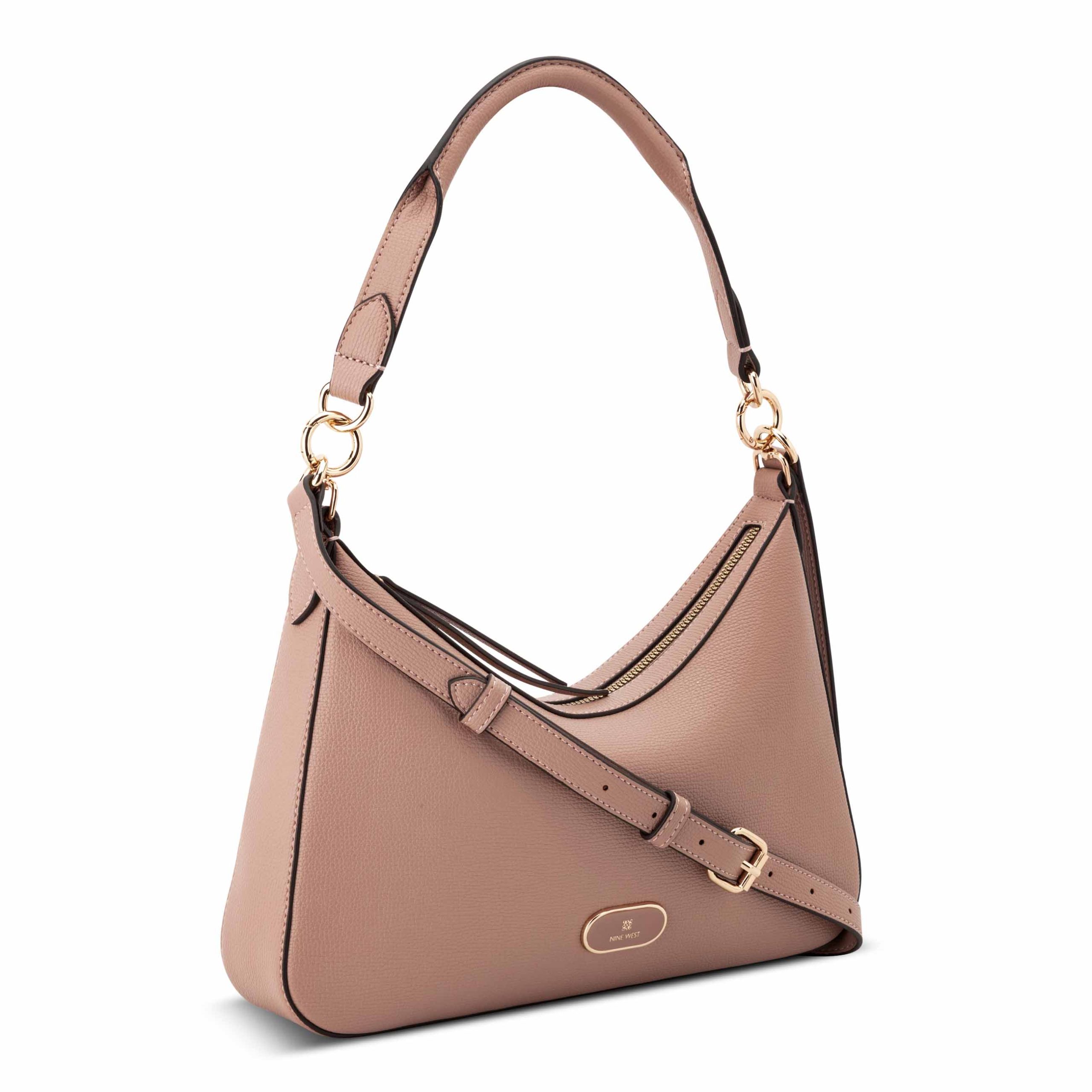Claramae Convertible Shoulder Bag - Image 2