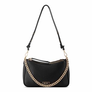 Denzielle Convertible Shoulder