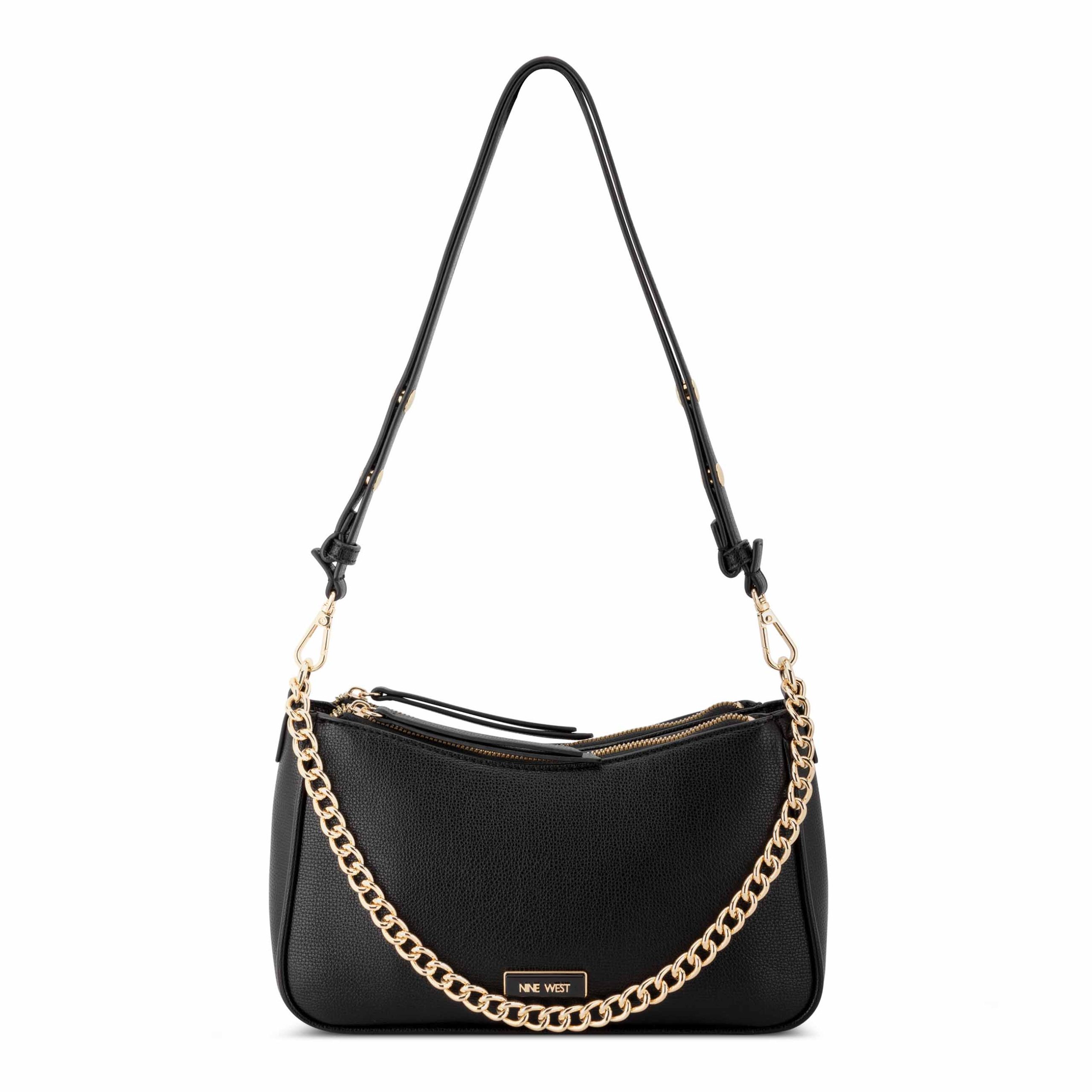 Denzielle Convertible Shoulder