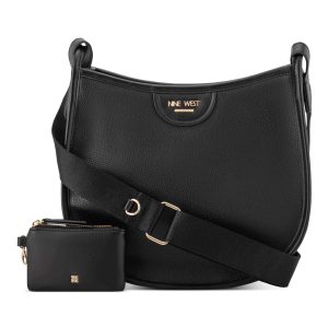 Calliope Crossbody with card case