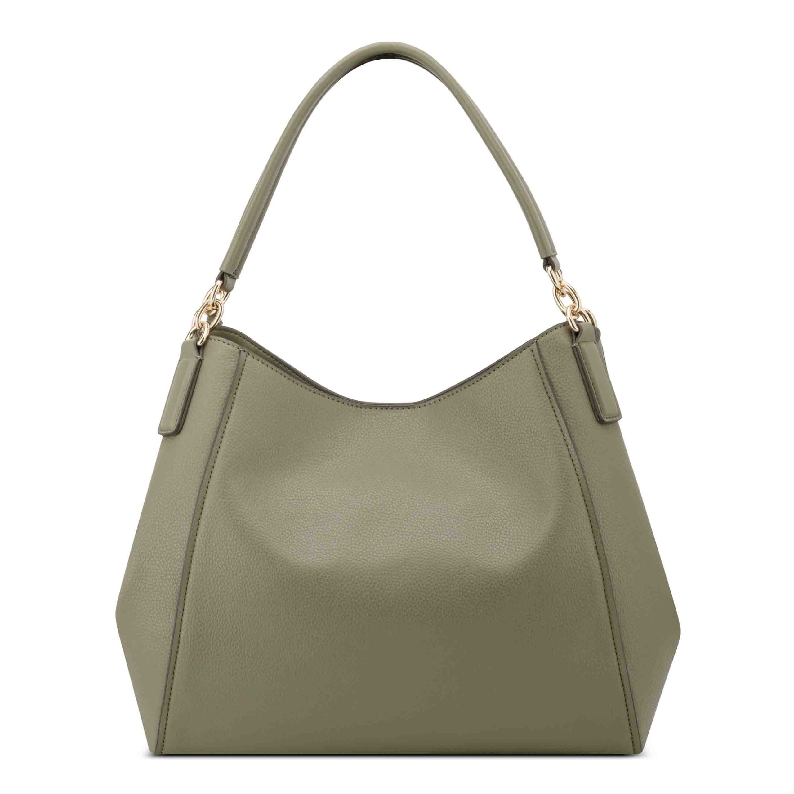 Deacon Triple Compartment Shoulder Bag - Image 3