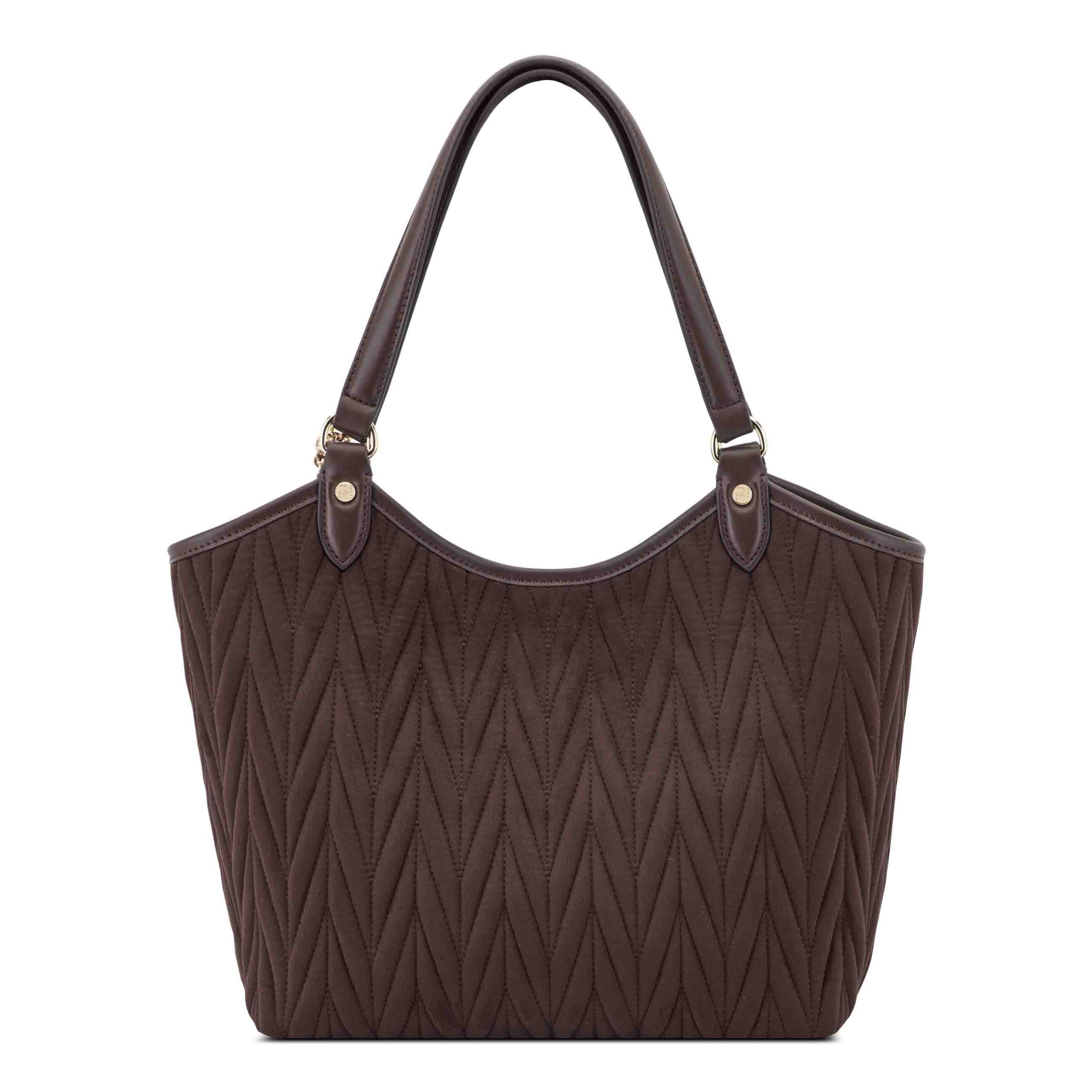 Jaslee 2 In 1 Tote - Image 3