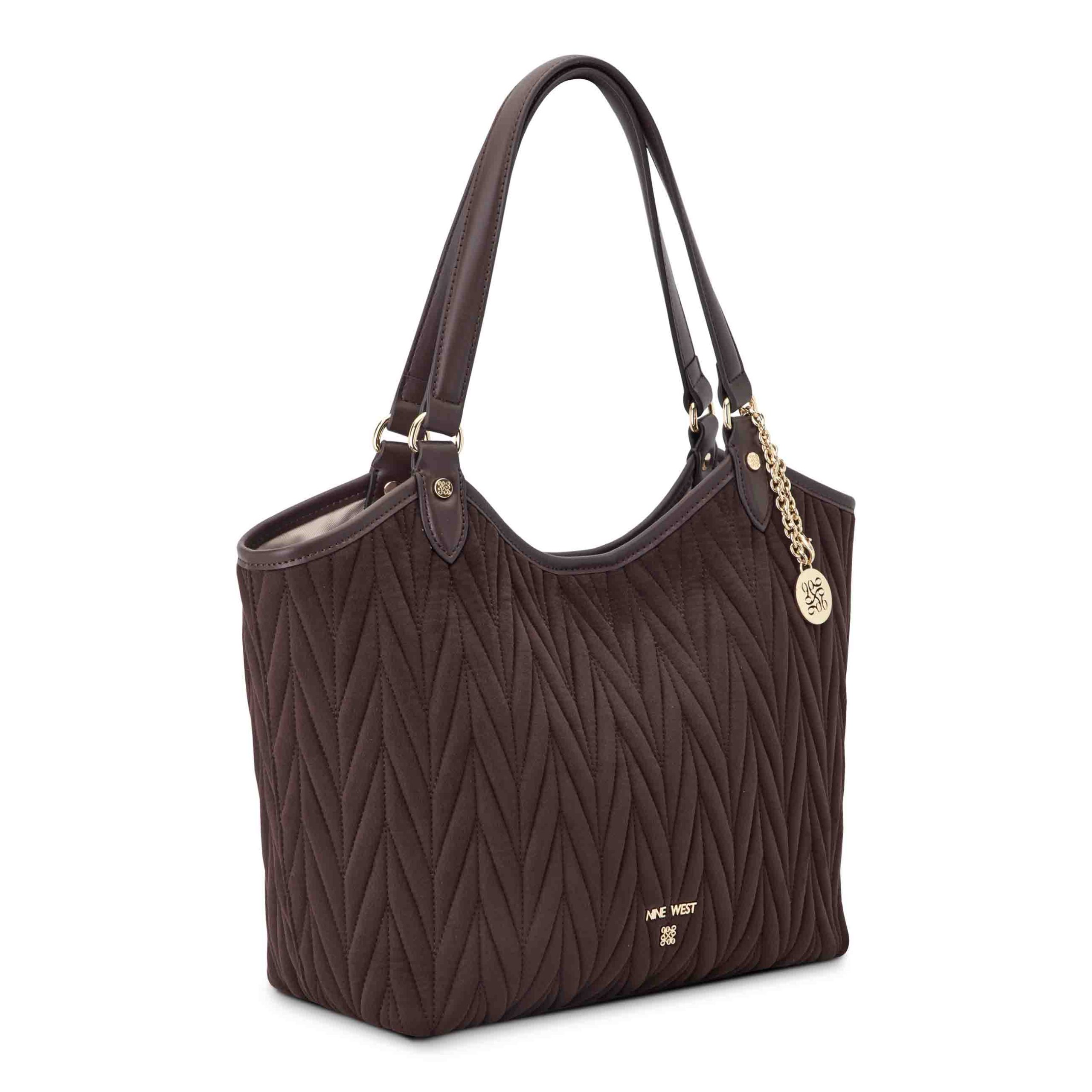 Jaslee 2 In 1 Tote - Image 2