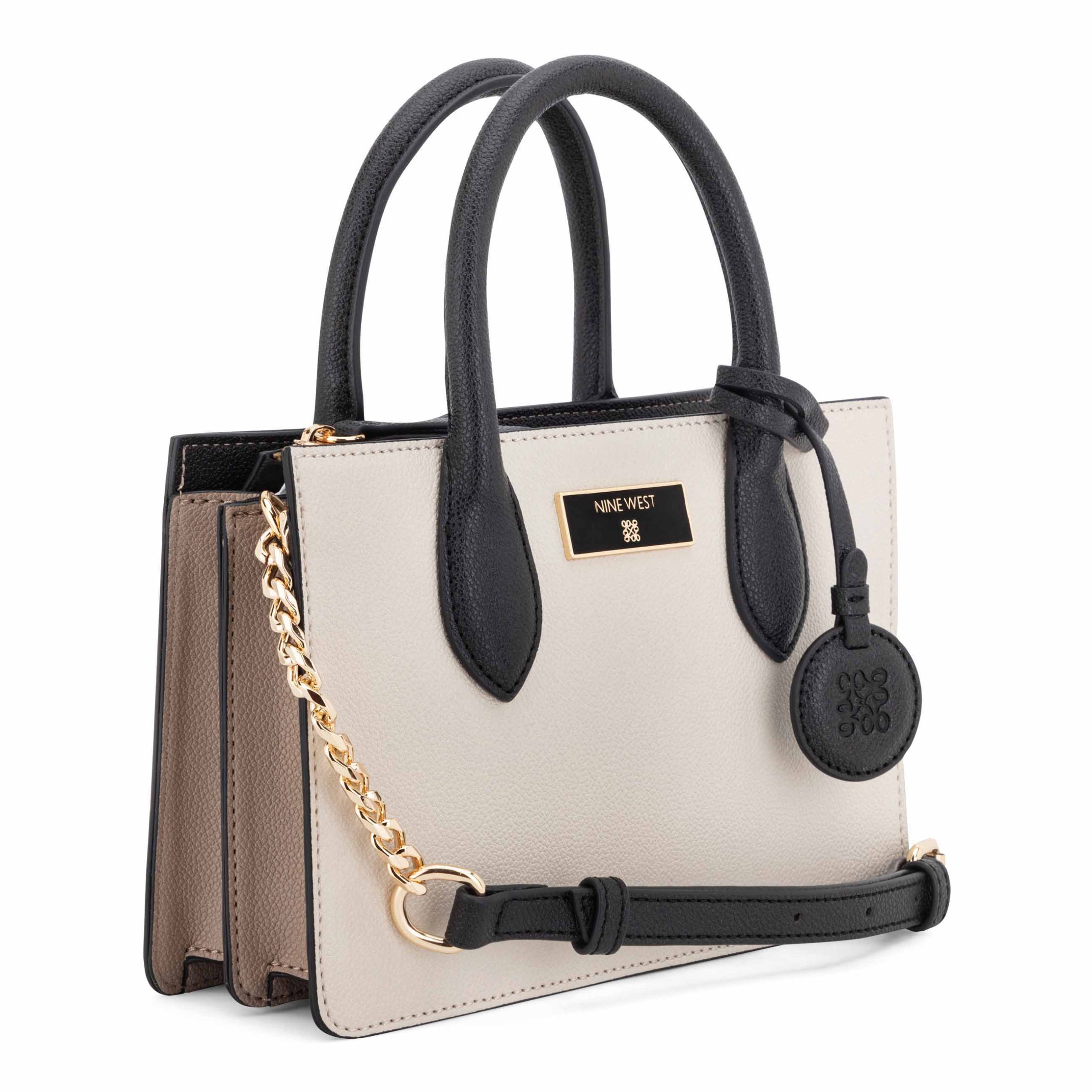 Magdalina Mini Satchel Crossbody - Image 2
