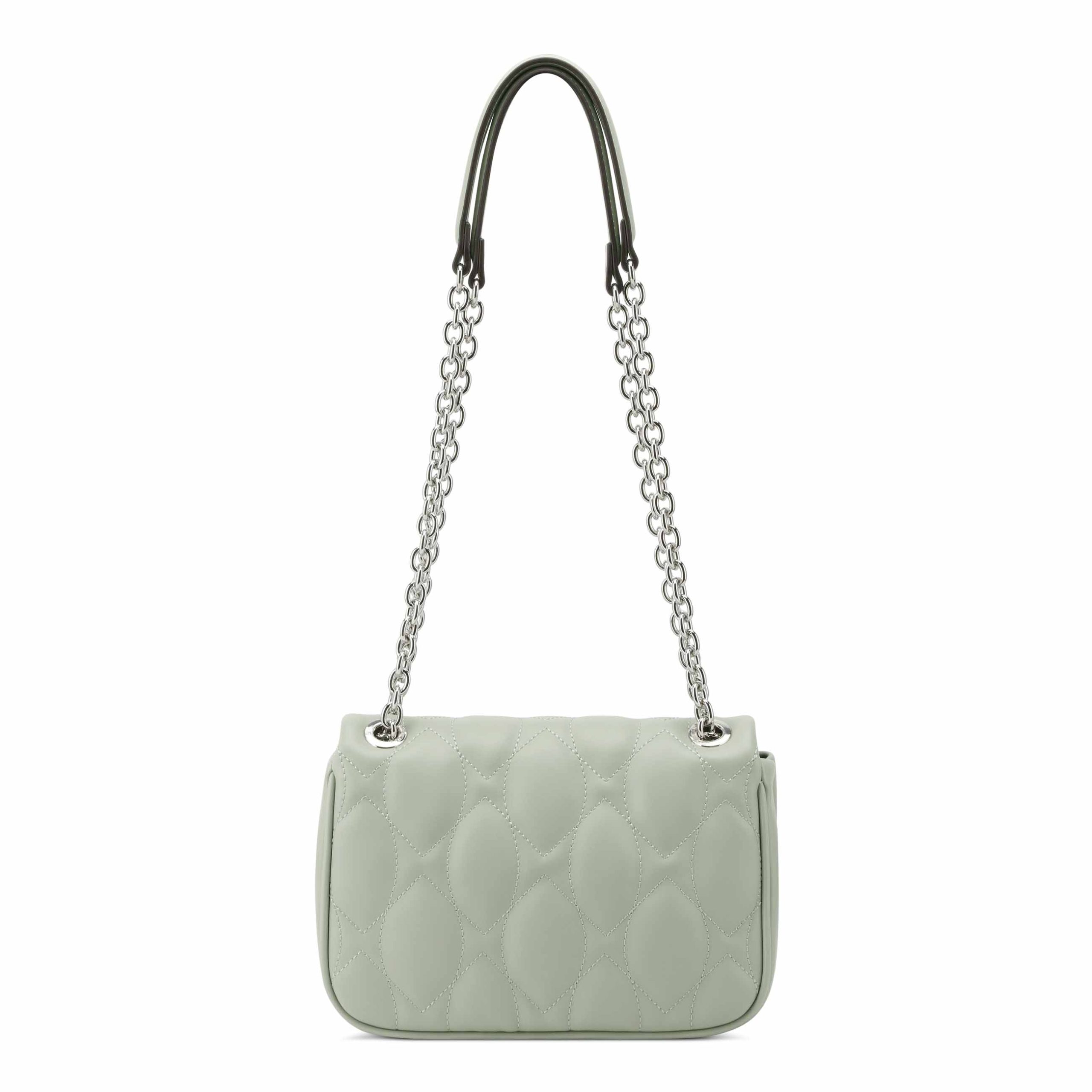 Rue Chain Convertible Flap Crossbody - Image 3