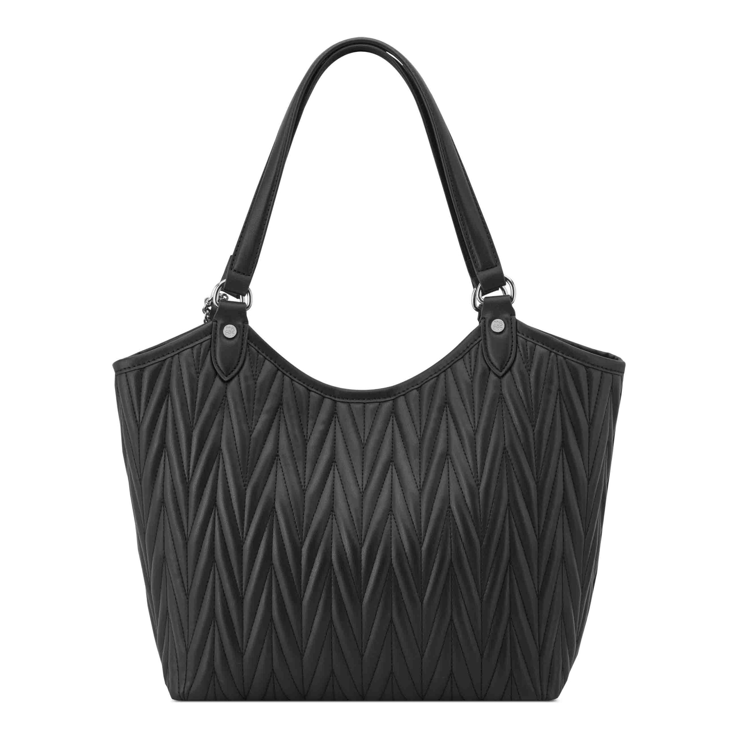 Jaslee 2 In 1 Tote - Image 3