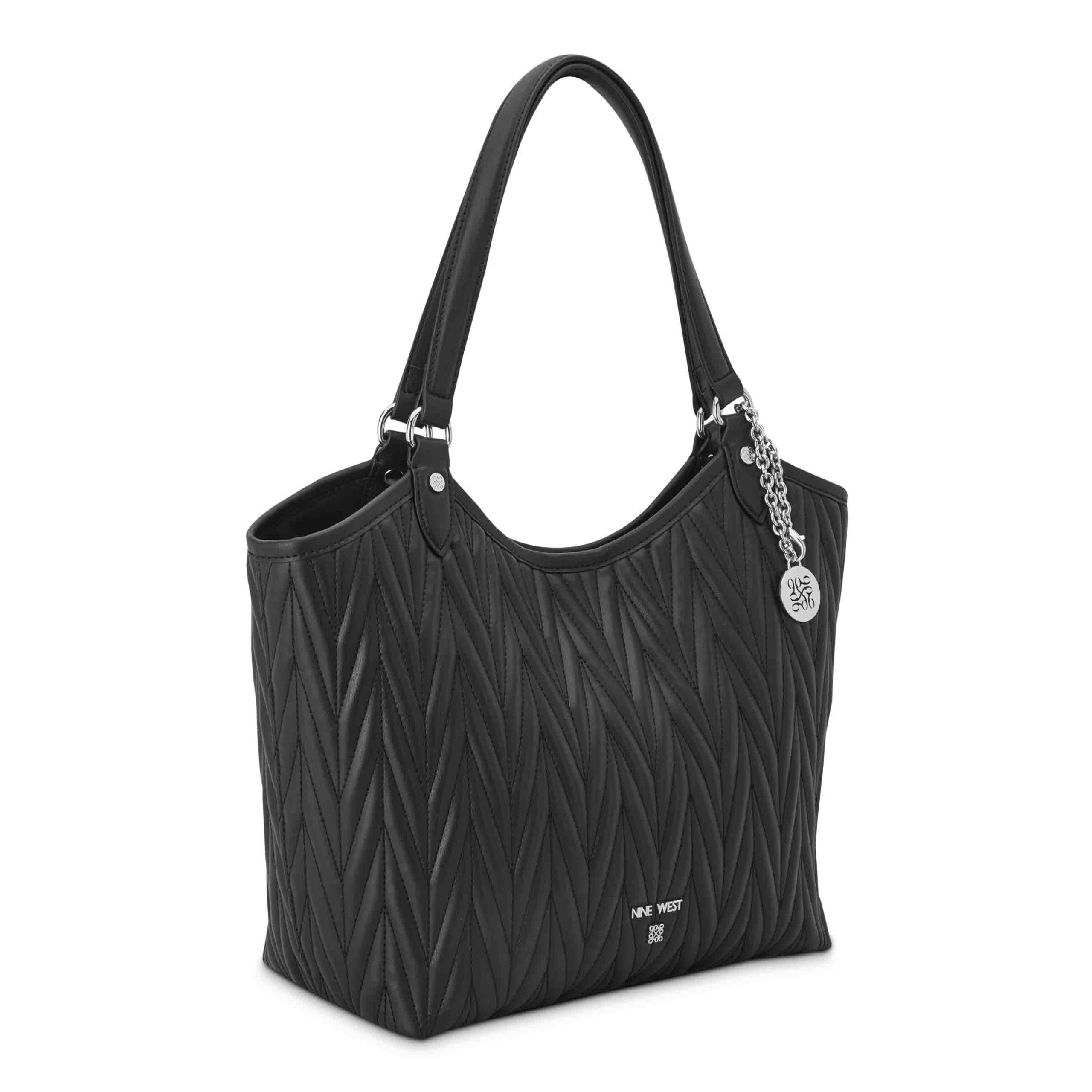 Jaslee 2 In 1 Tote - Image 2