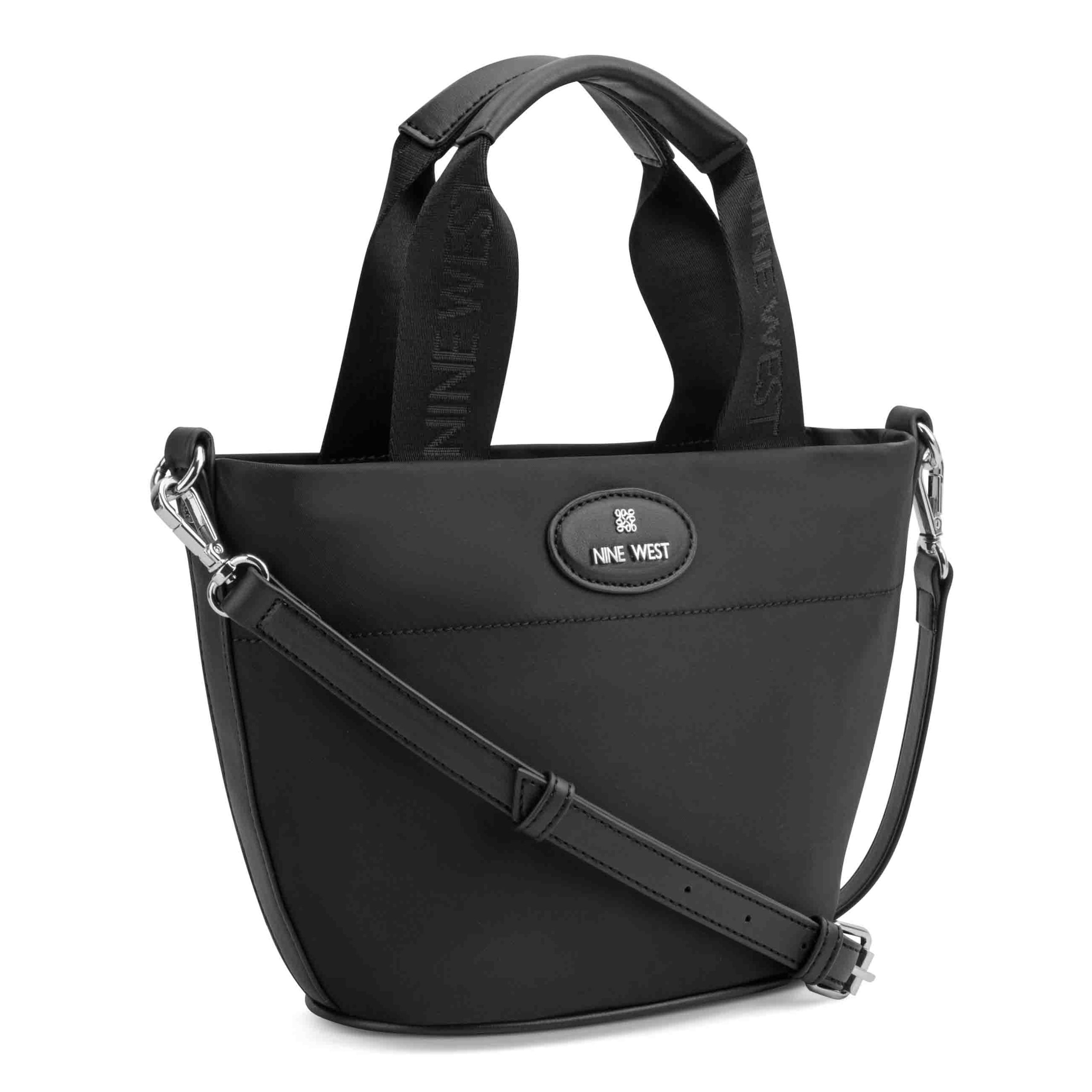 Pyper Mini Tote Crossbody - Image 2