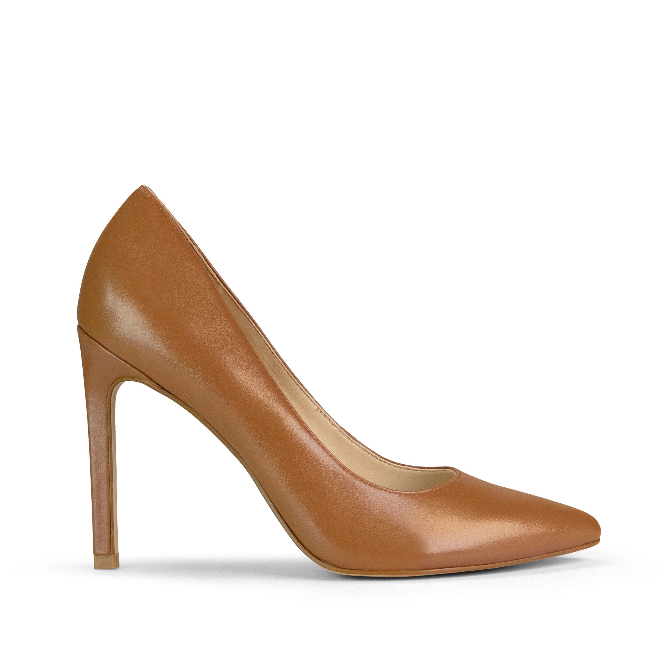 Tatiana Pointy Toe Pumps