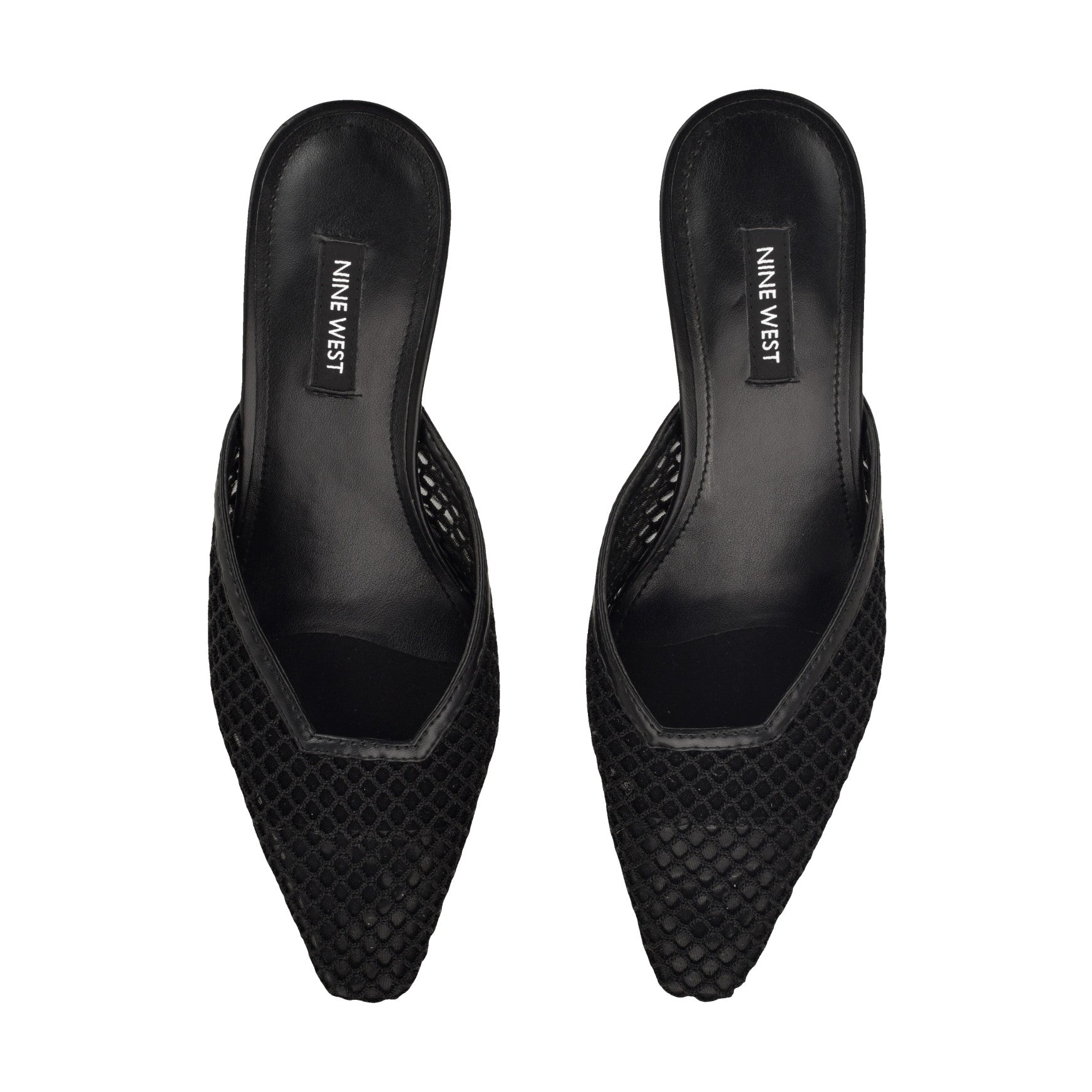 Camenla Dress Mules - Image 5